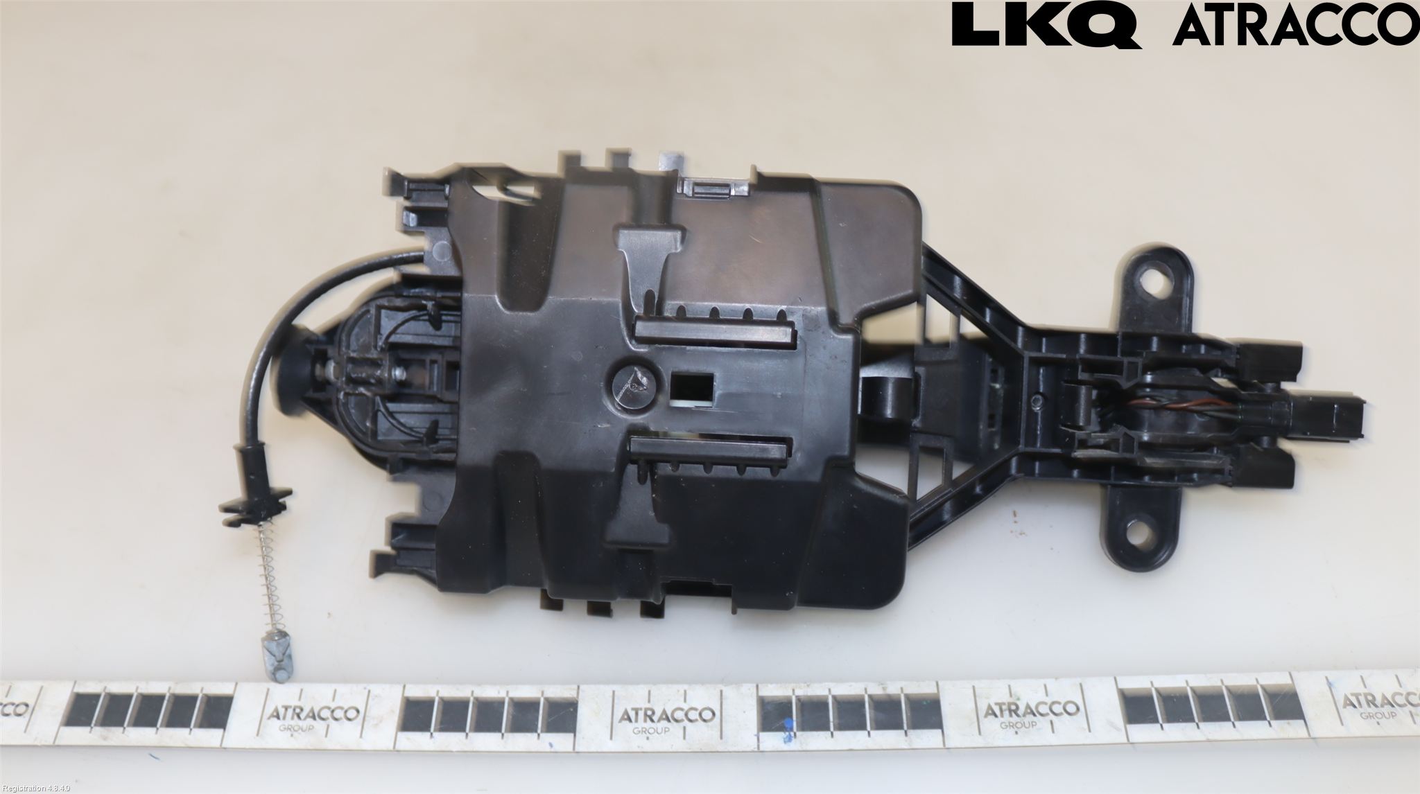 Volvo V90 17->> Dörrhandtag Yttre Hö