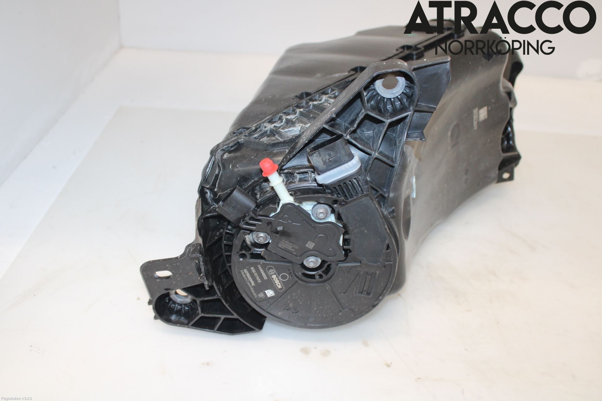 Volkswagen VW CADDY 21- Adblue Tank