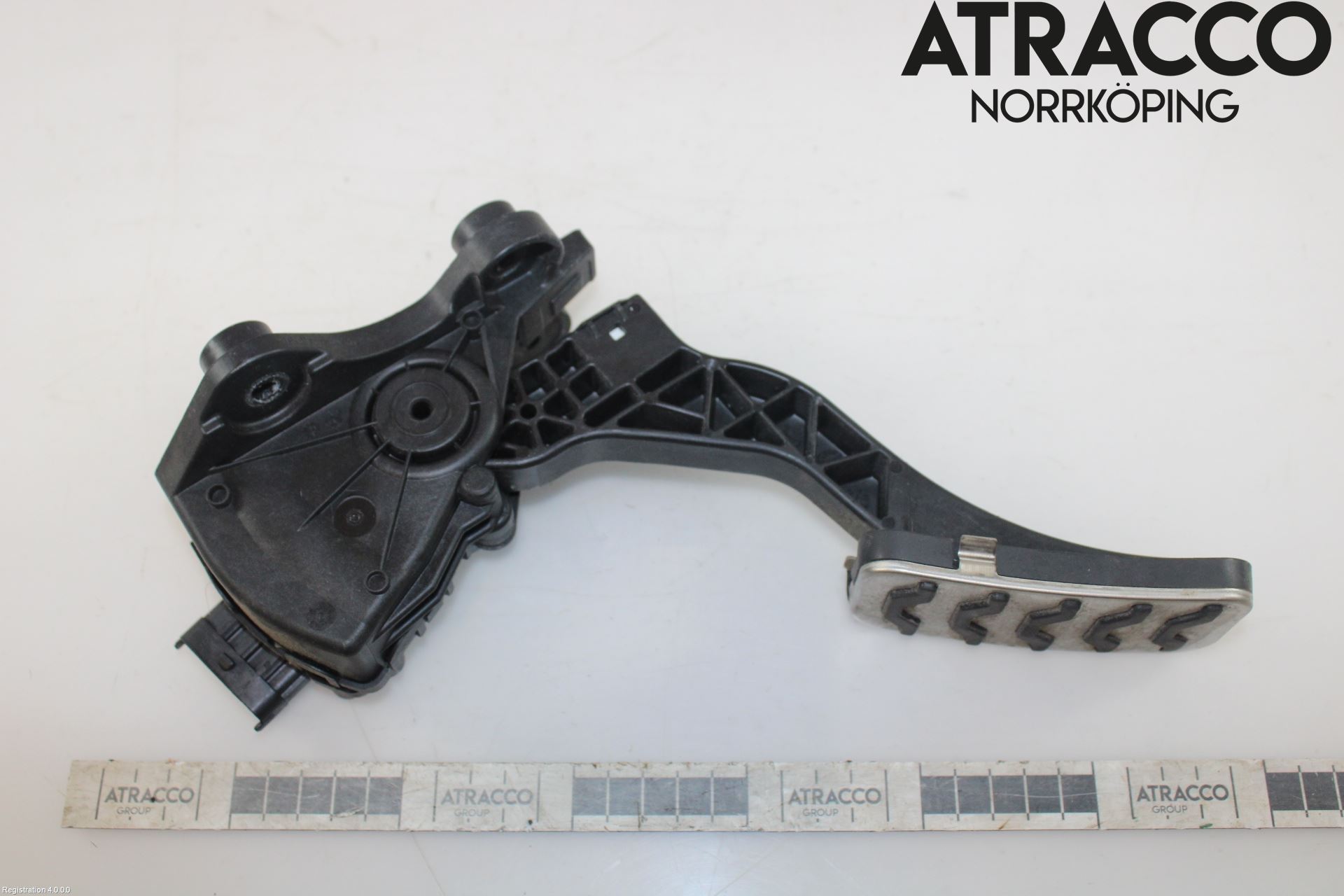 Kia CEED 06-12 Gaspedal