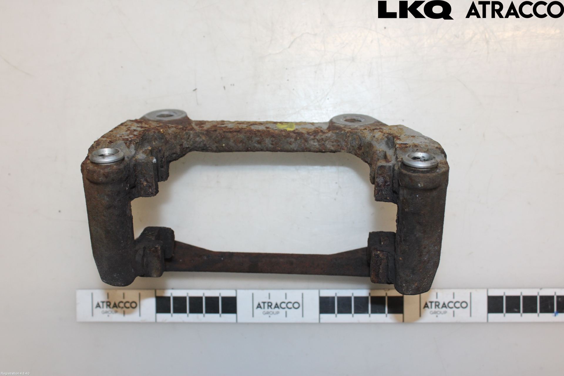 Audi A6/S6 4G 11-18 Bromsokshållare