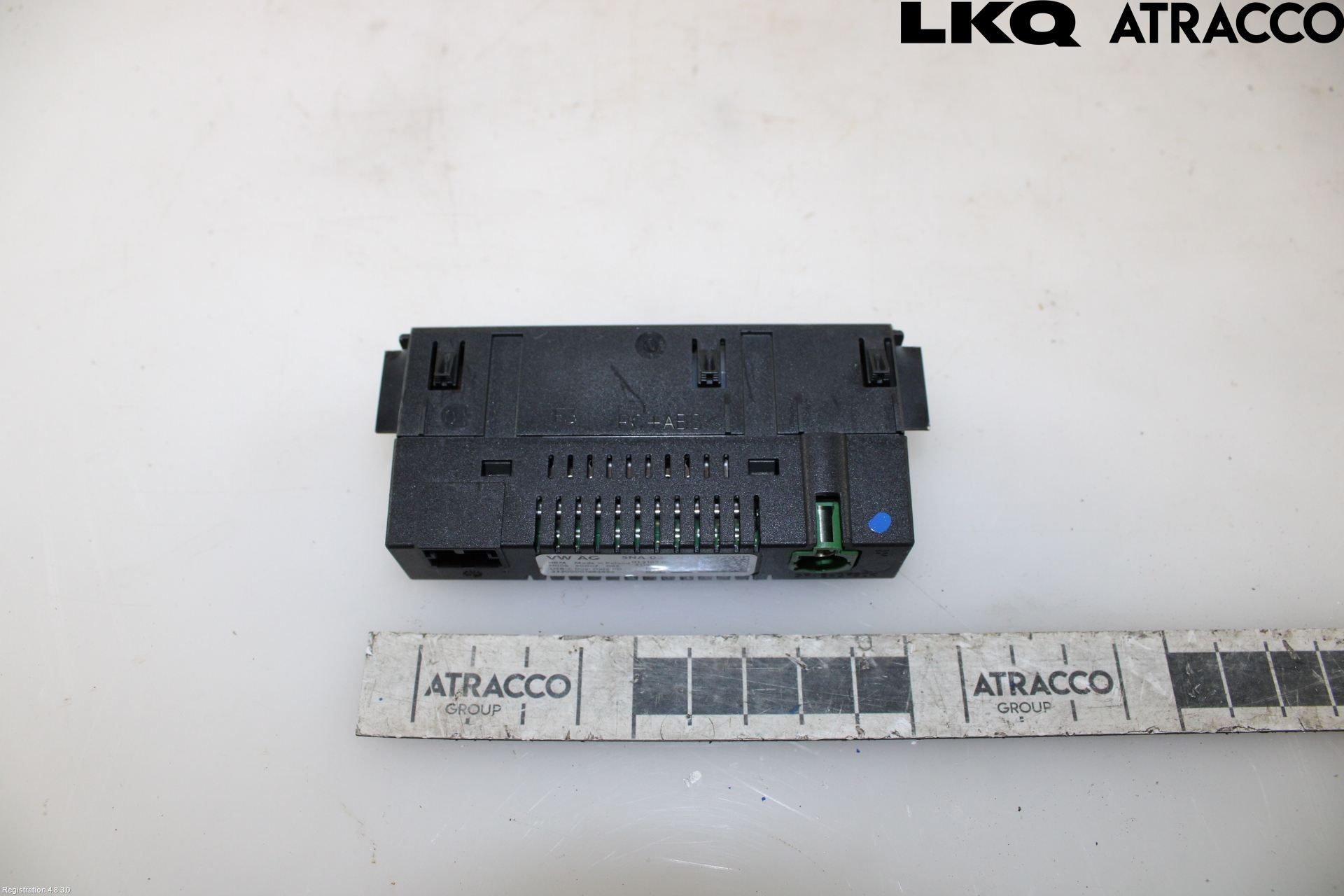 Volkswagen VW ID.4 21- Usb Connection