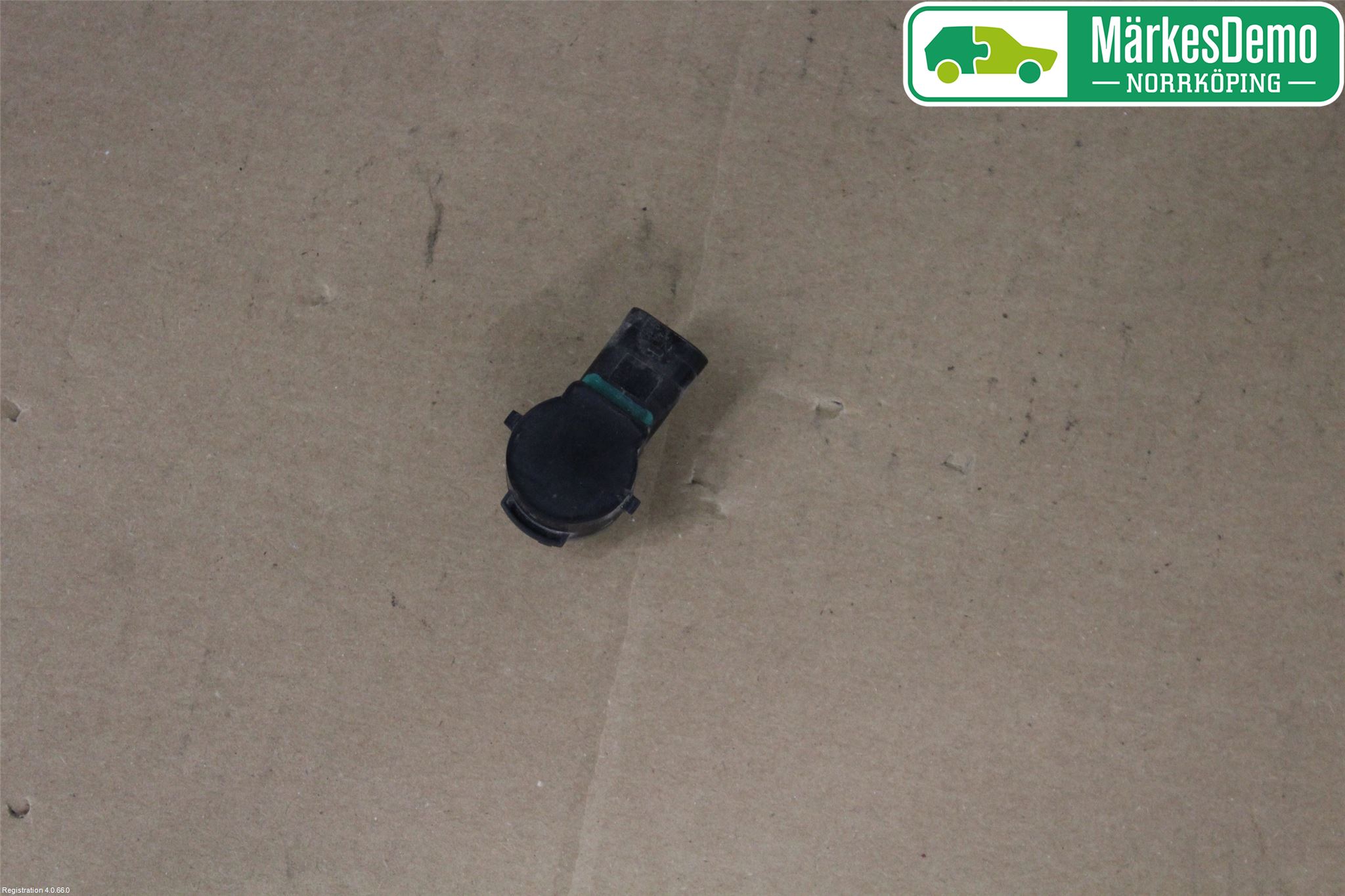 Mercedes-Benz MB E-KLASS (W213) 16-23 Parkeringshjälp Backsensor