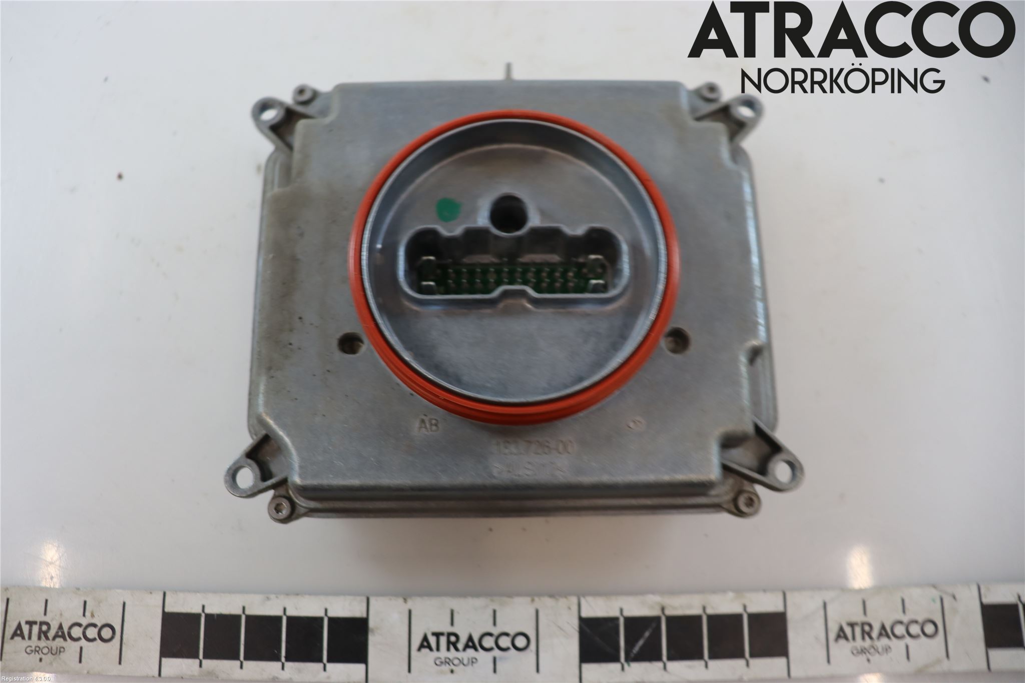 Audi A6/S6 4G 11-18 Styrenhet Strålkastare