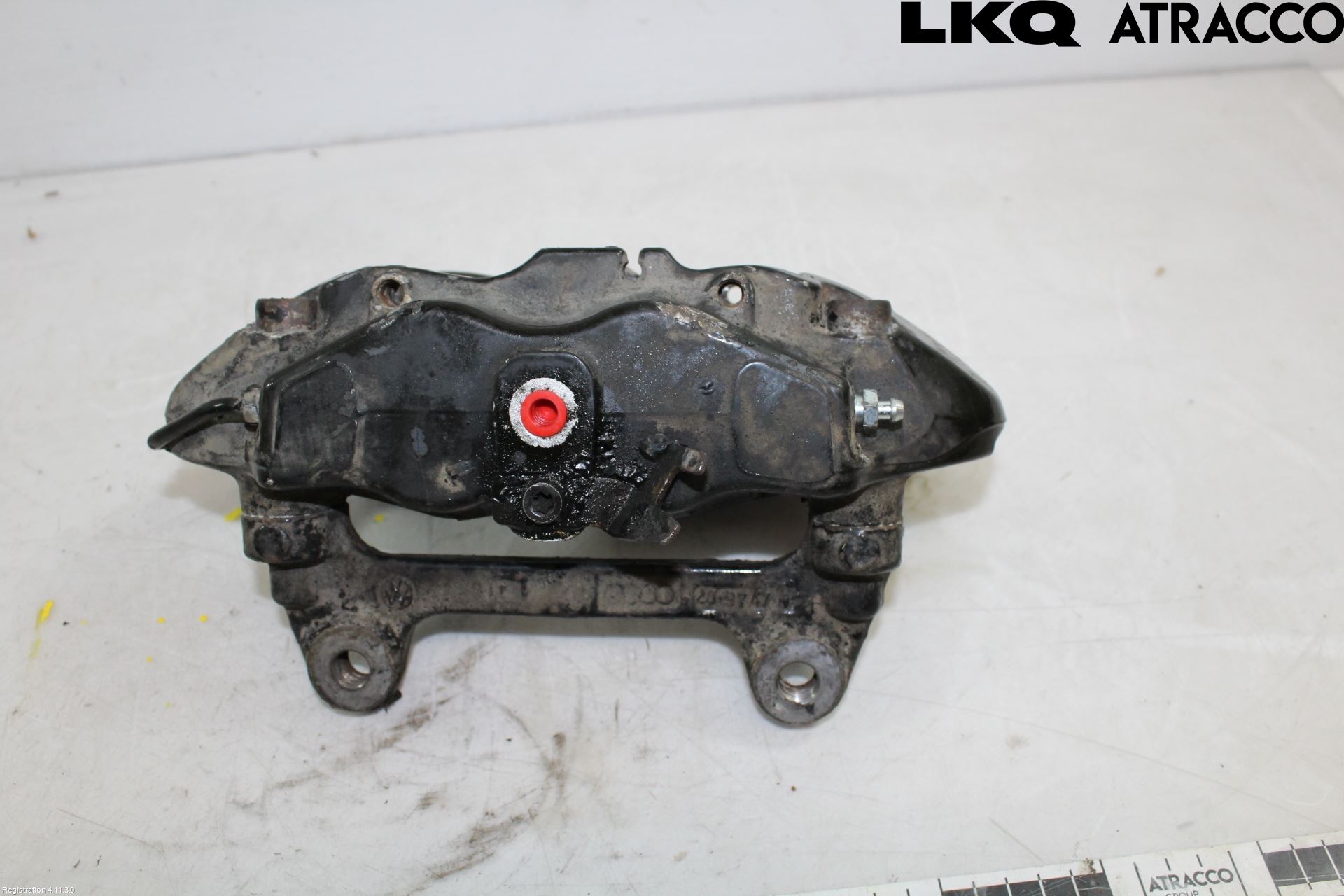 Audi TT/TTS 07-14 Bromsok Fram Höger