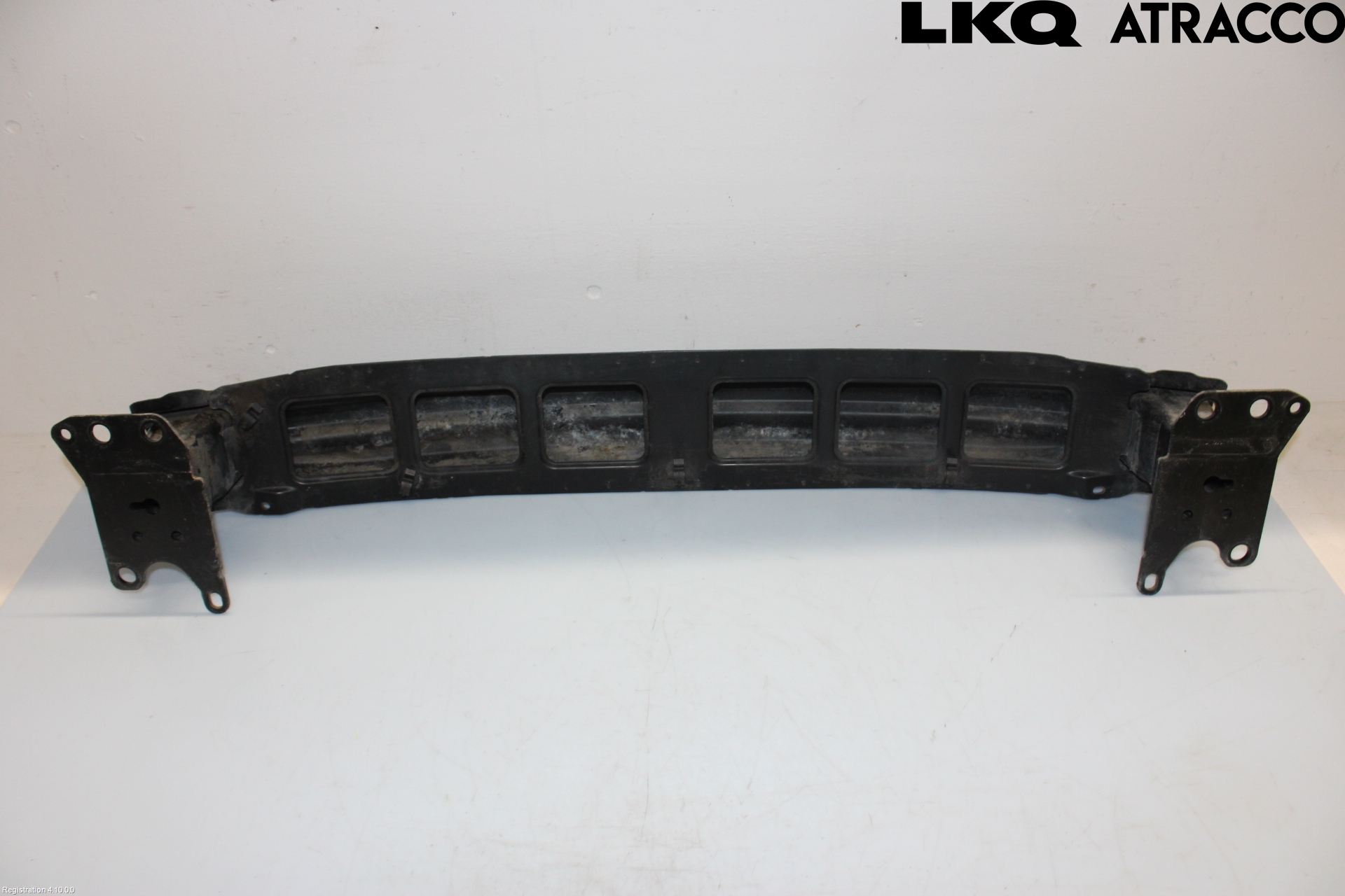 Skoda FABIA 07-14 Stötfångarbalk Fram