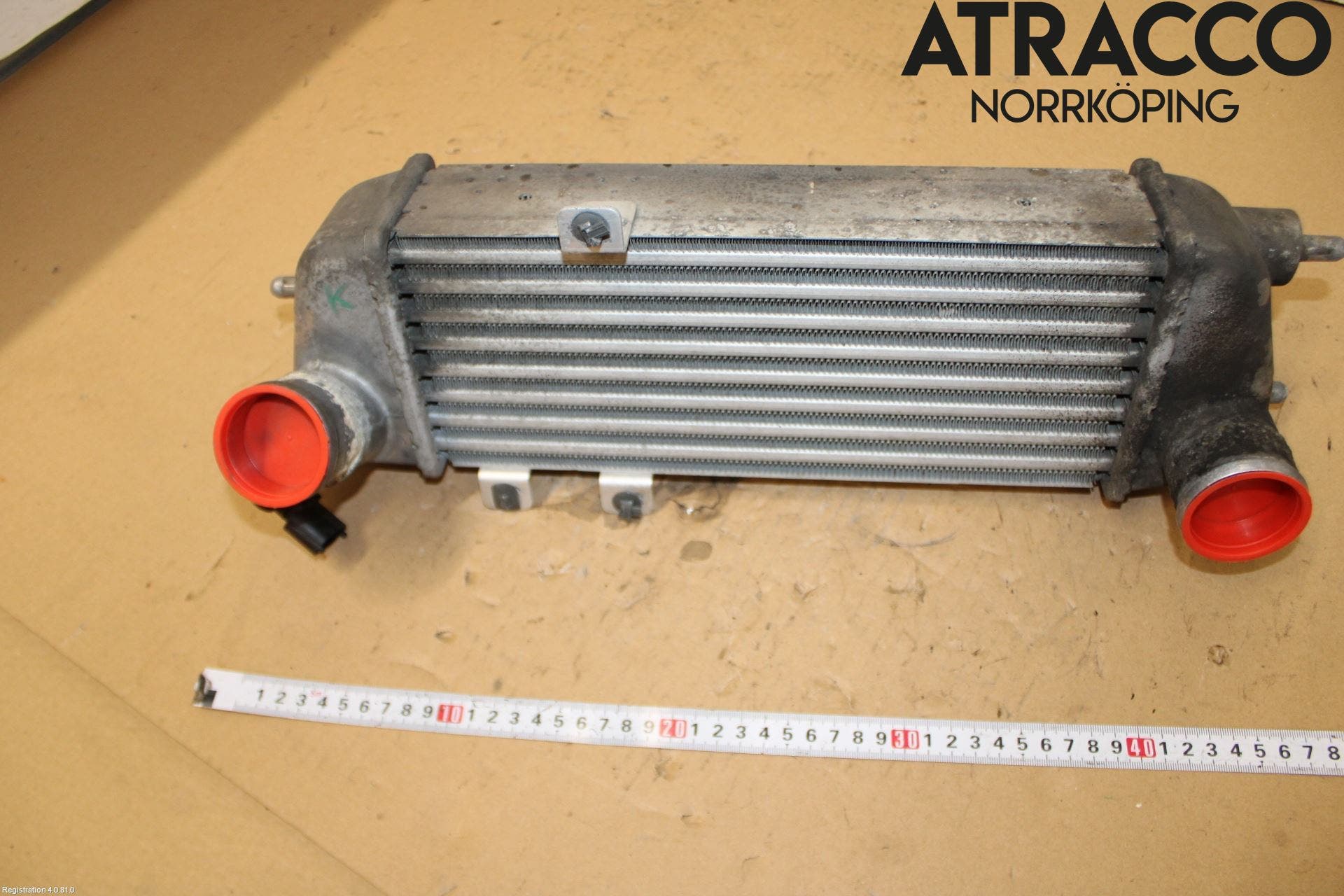 Kia CEED 06-12 Laddluft-Intercooler Kyl