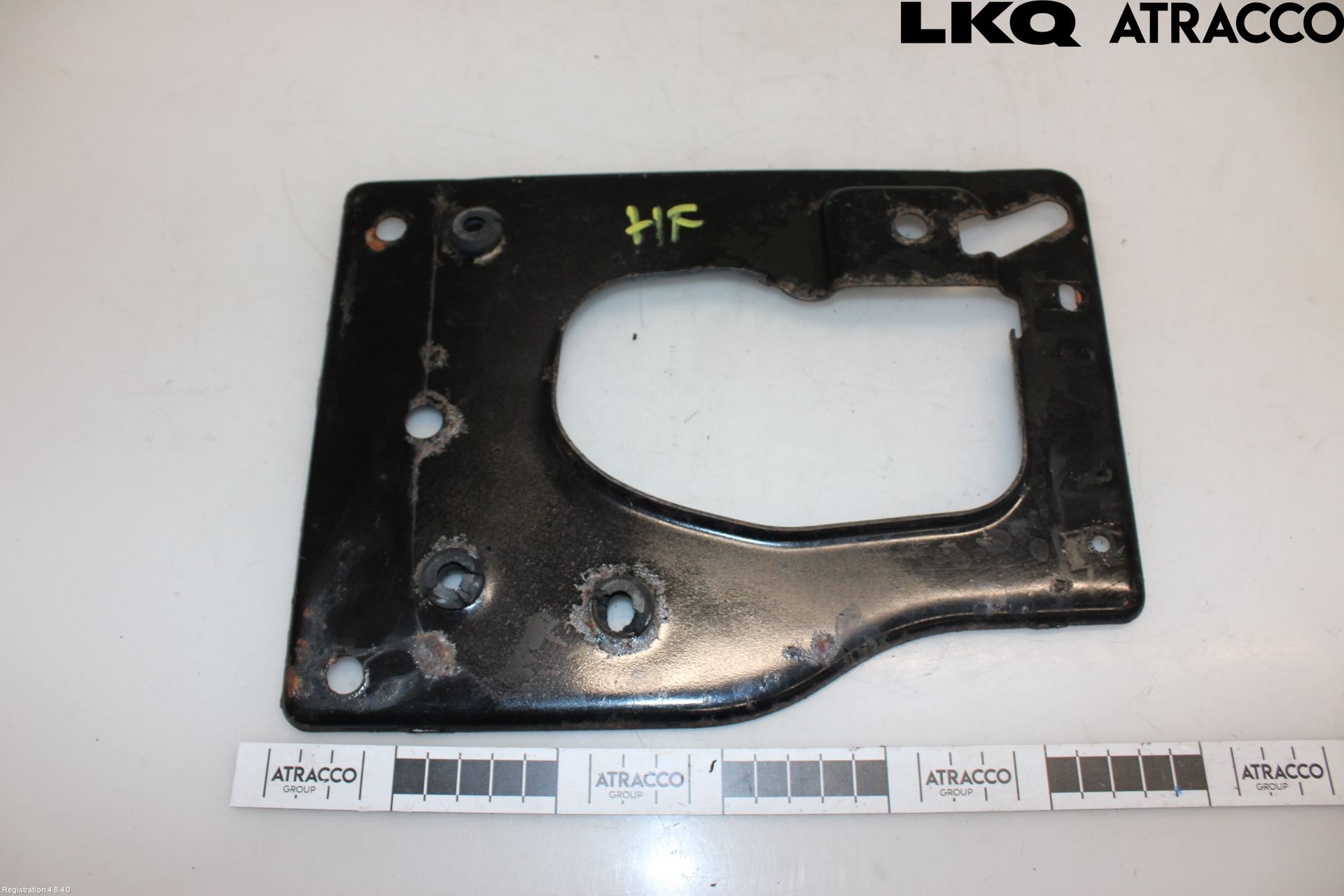 Cadillac ESCALADE Luftrenare