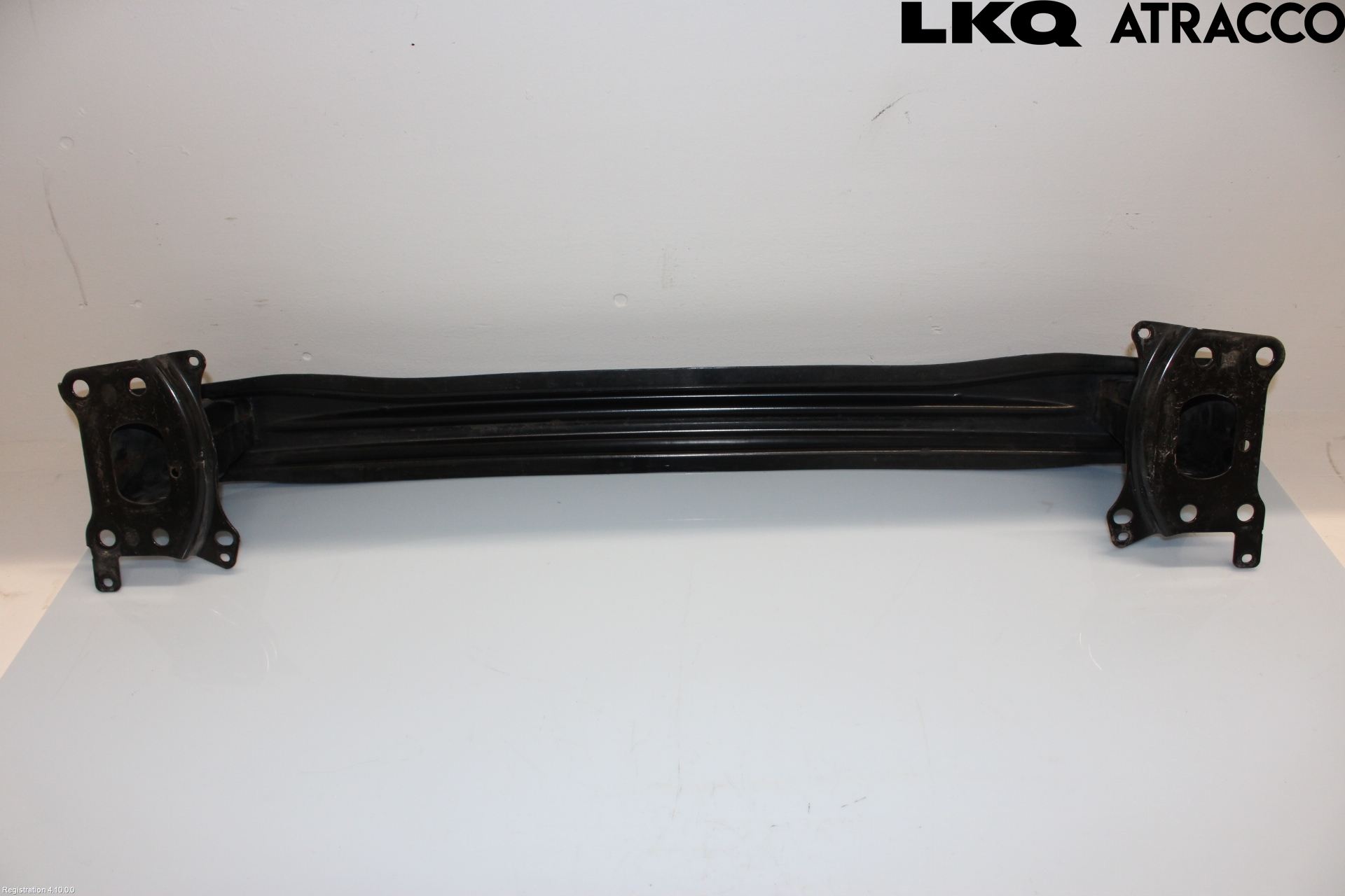 Volkswagen VW TOURAN 03-10 Stötfångarbalk Bak
