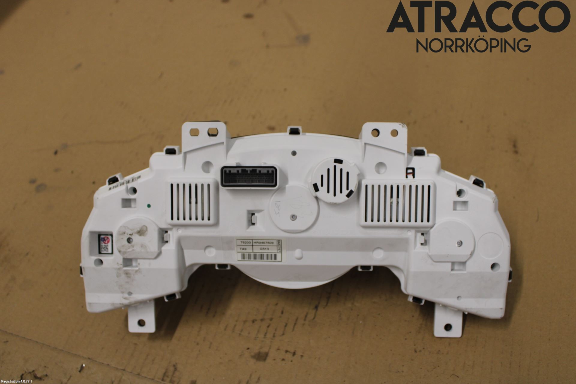 Honda CIVIC 17-22 Instrument Komb