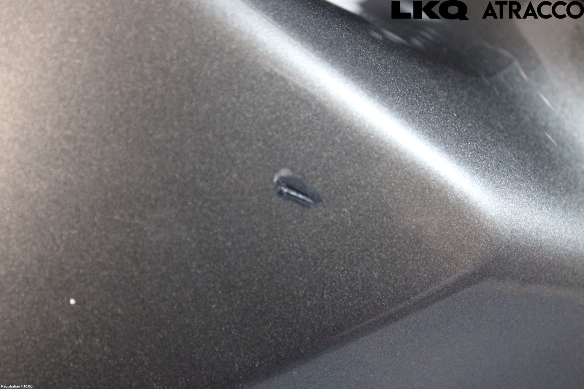 Hyundai i40 08-15 Spegel Yttre El Hö