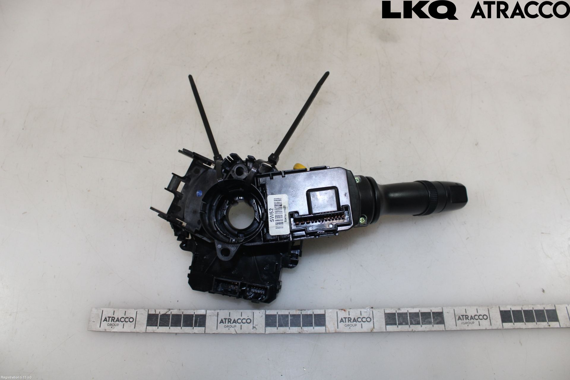 Kia SPORTAGE (QL) 16-21 Spak Blinkers-Ljusomk