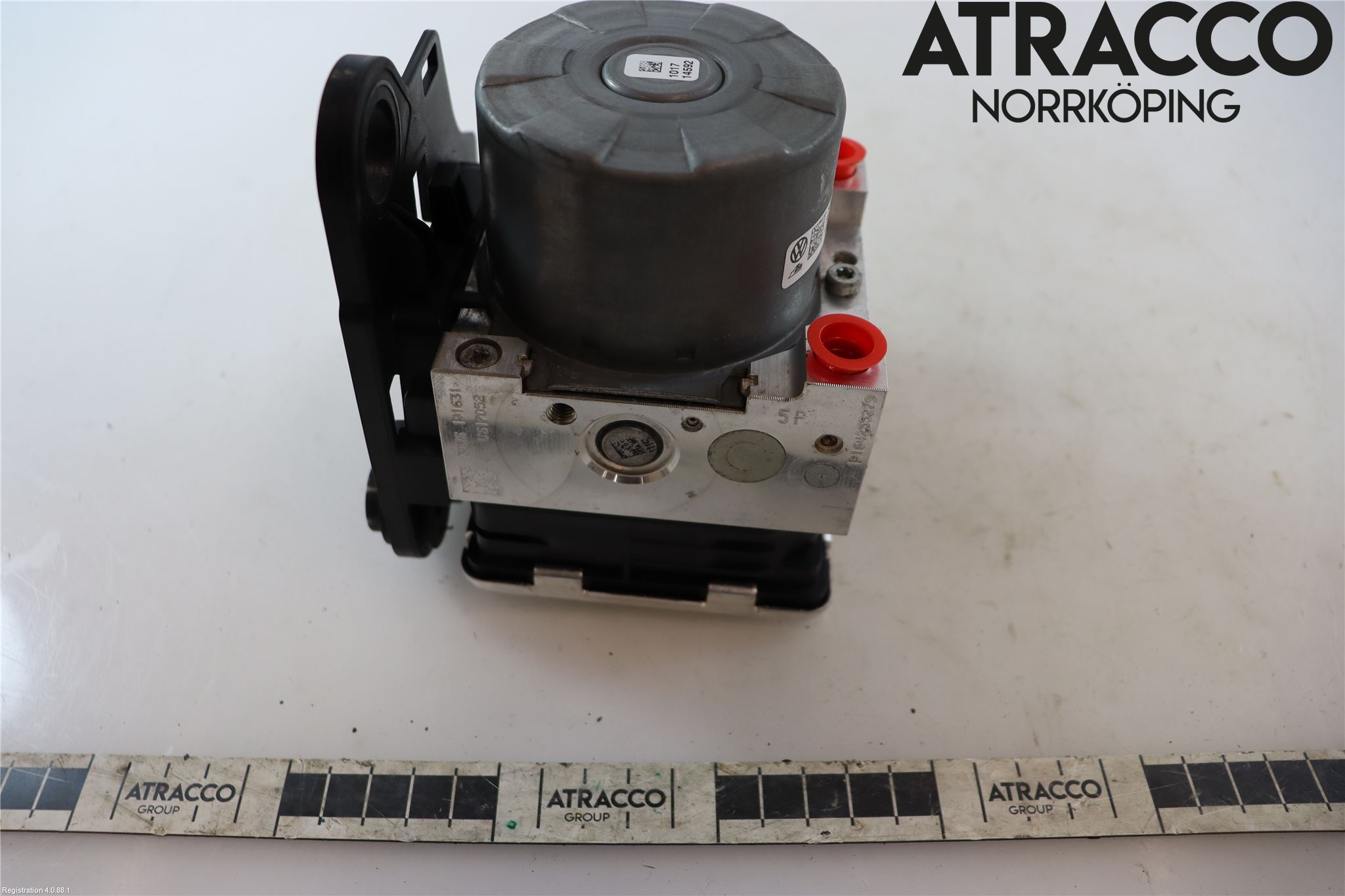 Volkswagen VW TIGUAN 16-24 Abs Hydraulaggregat