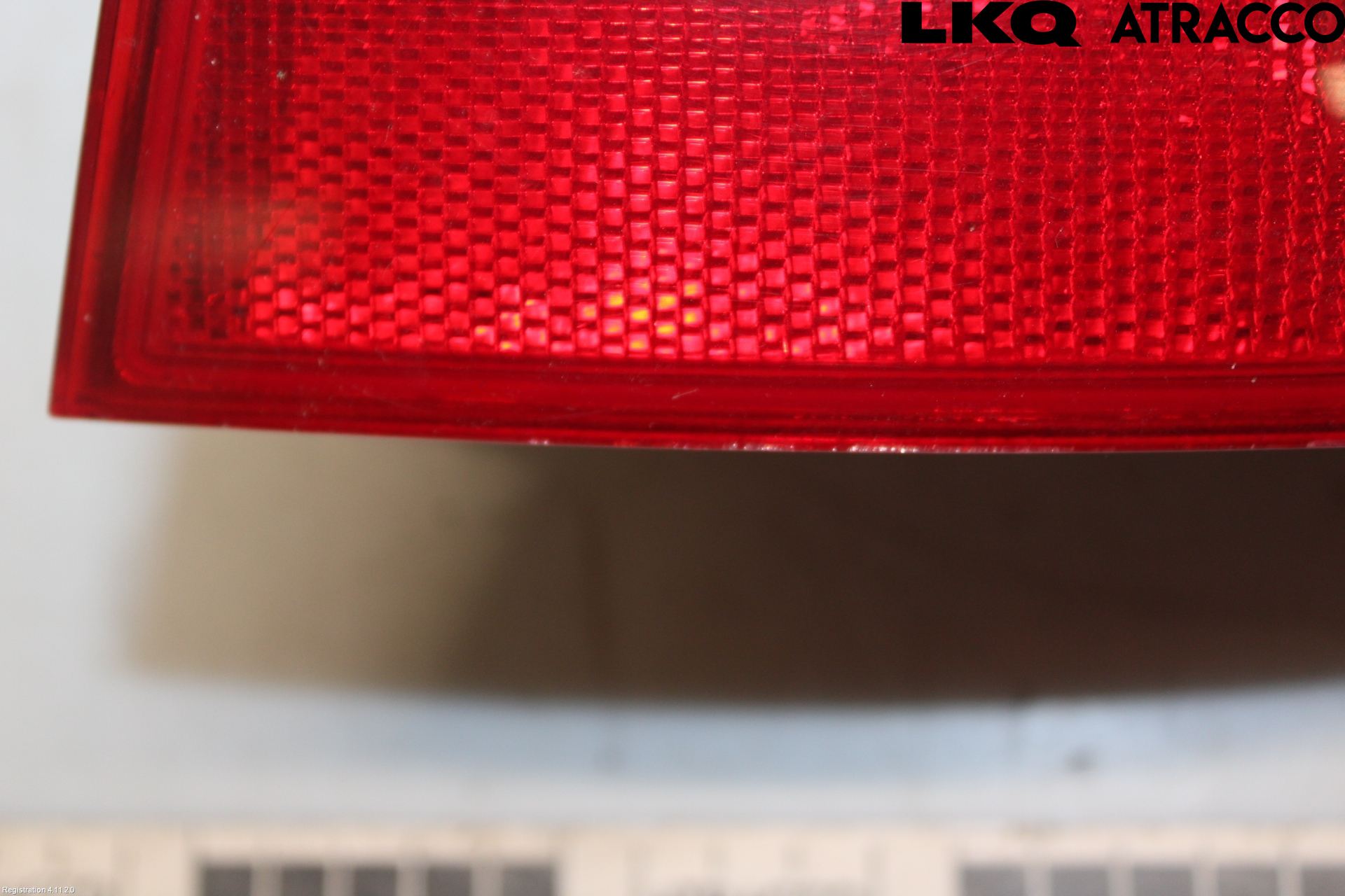 Audi A6/S6     05-11 Bakljus Höger