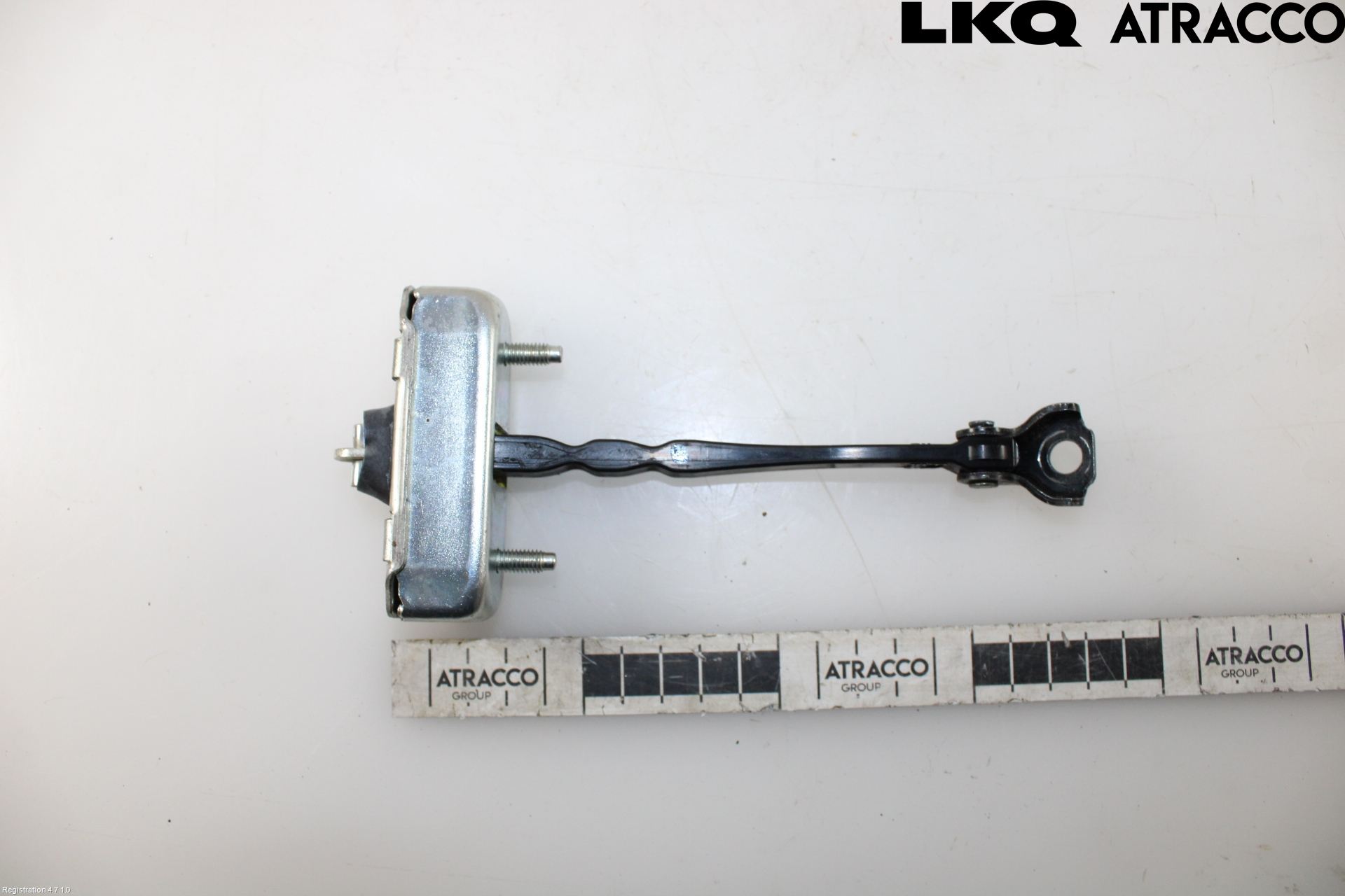 Lexus ES 250/300/330 Dörrstopp