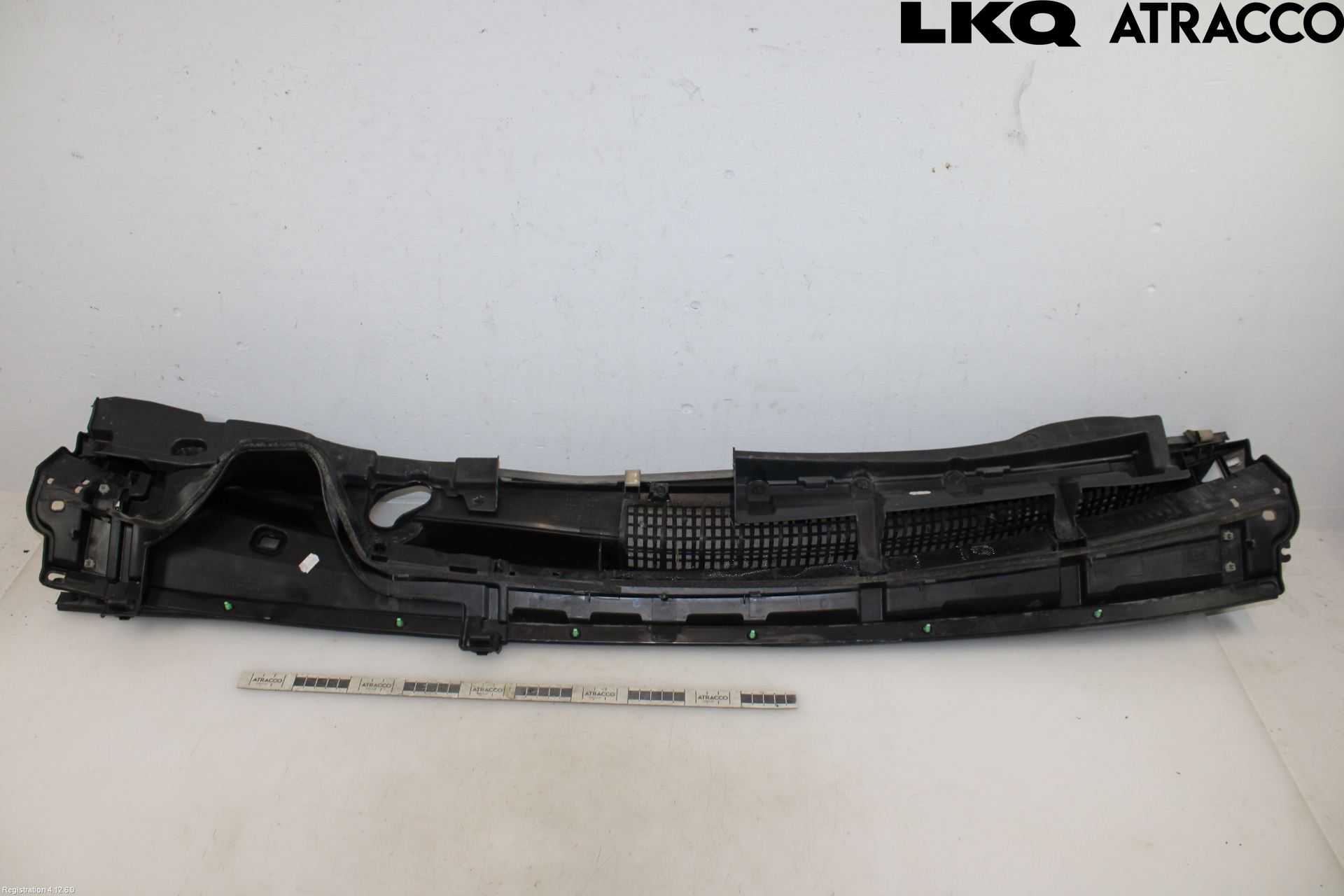 Toyota YARIS XP130 15-20 Torpedplåt-Torpedplast