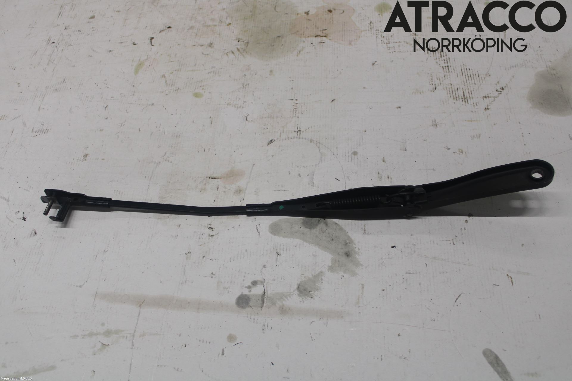 Opel ASTRA H 04-12 Torkararm Armar Vindruta