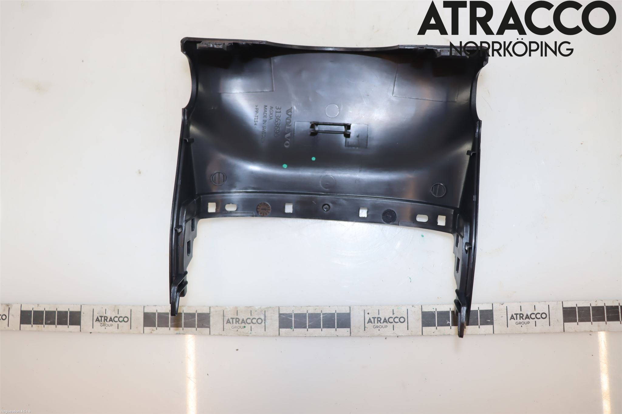 Volvo S90 17->> Rattkåpa-Kåpor