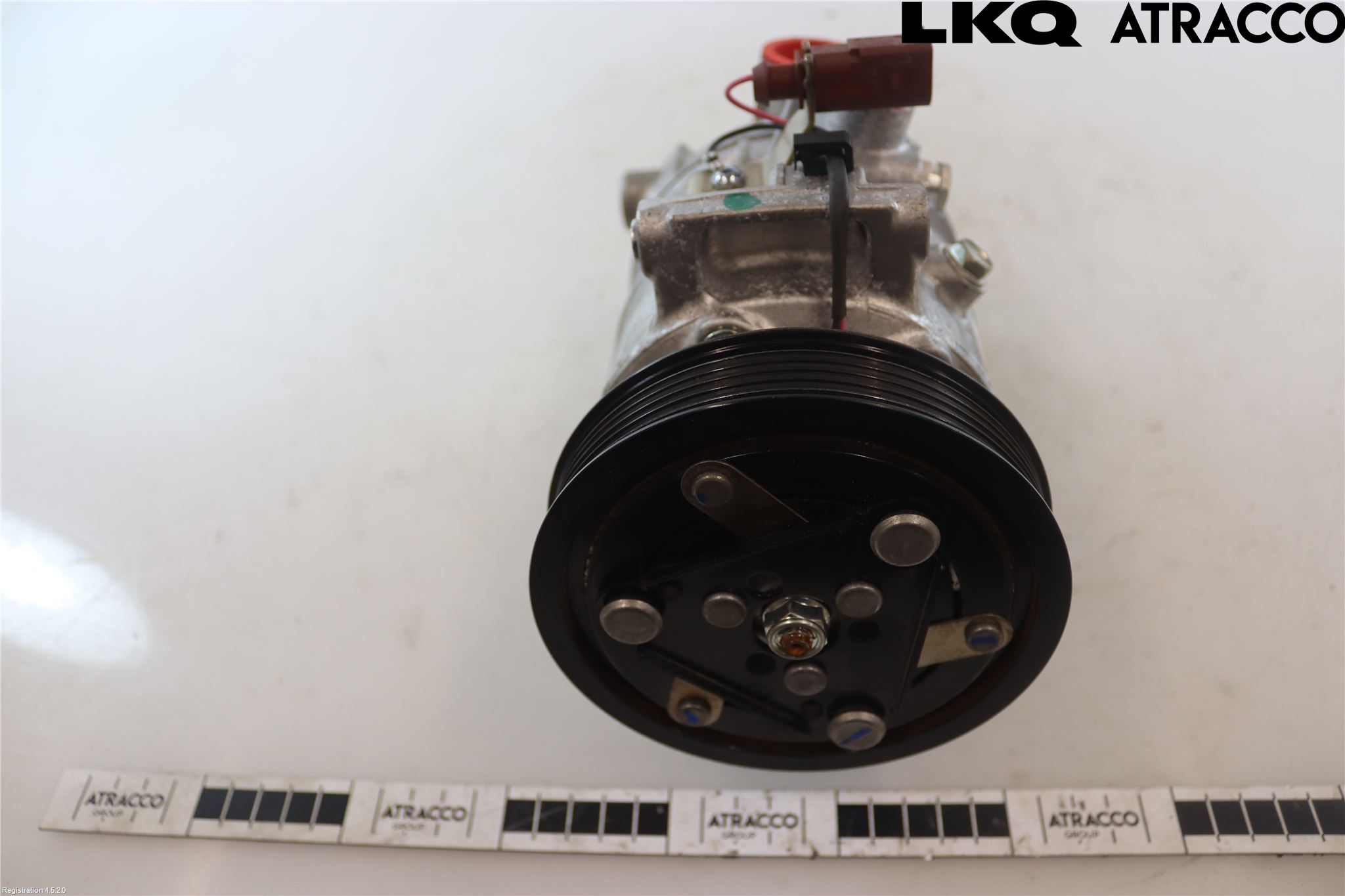 Audi A6 F2/C8 19- Ac Kompressor