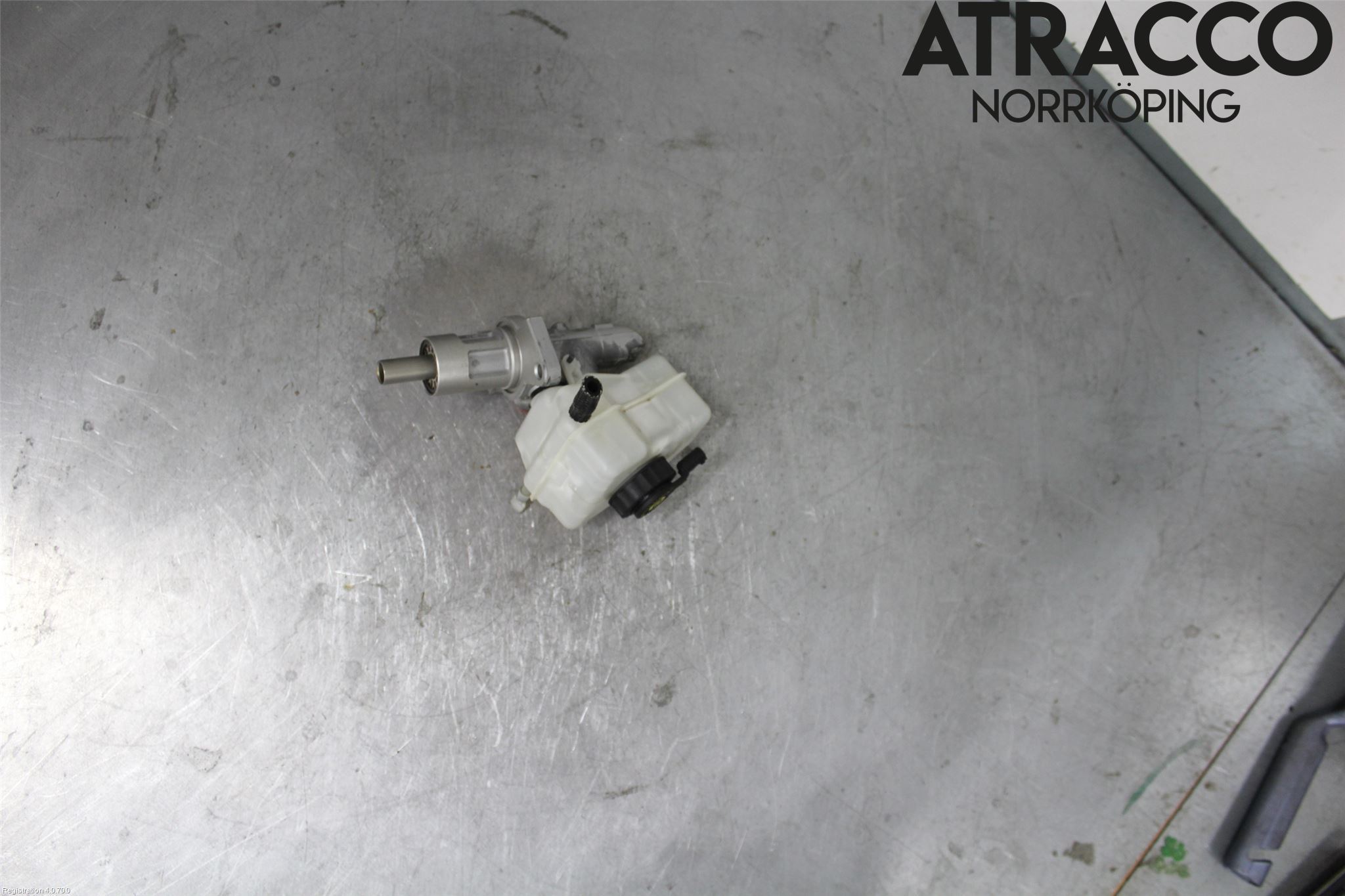 Volkswagen VW GOLF SPORTSVAN 15-20 Broms Huvudcylinder