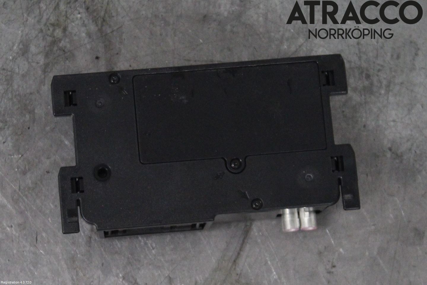 Volkswagen VW ARTEON 17- Styrenhet Övrigt