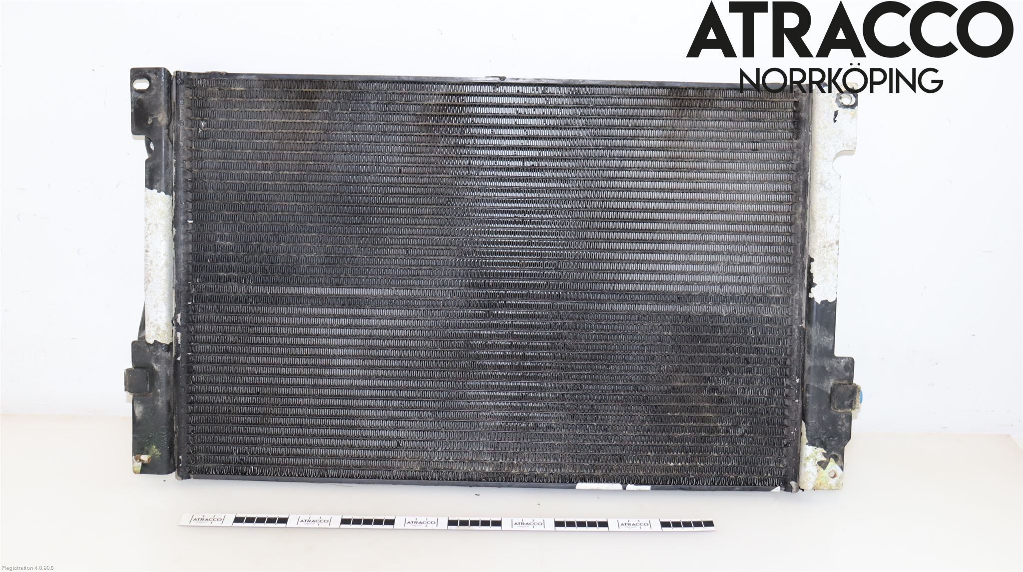 Volvo C70 98-05 Ac Kondensor-Kylare