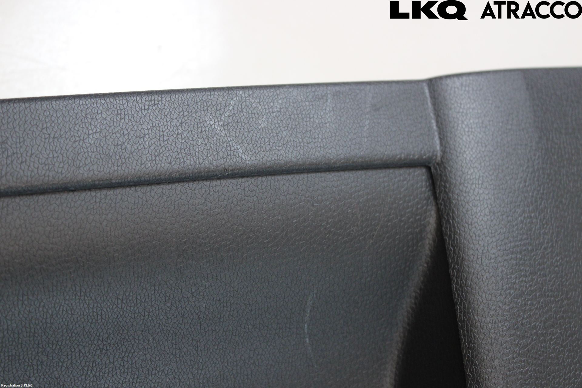 Volkswagen VW ID BUZZ/CARGO 22- Dörrklädsel Vä