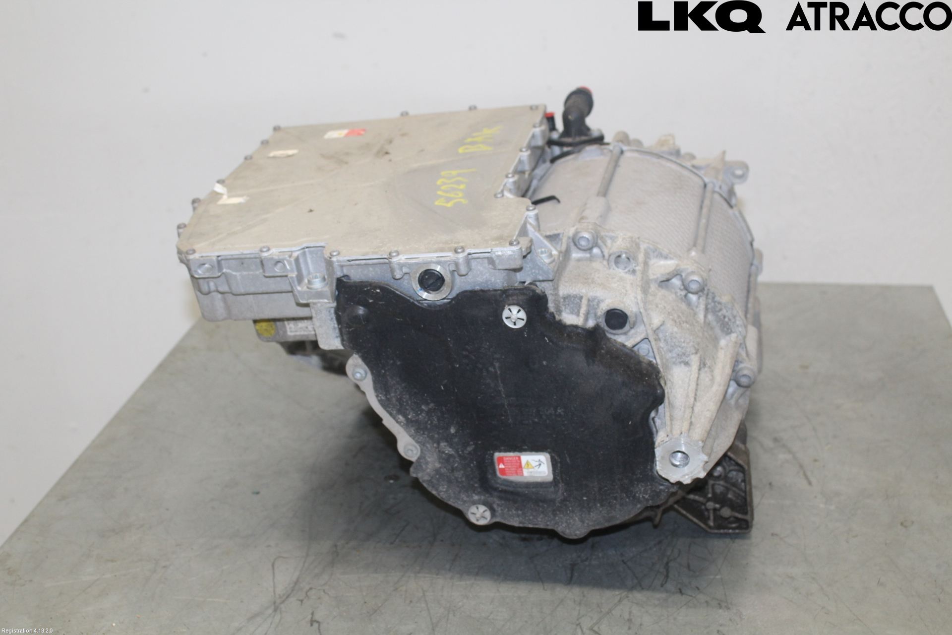 Cupra BORN 22- Motor Elektrisk Bak