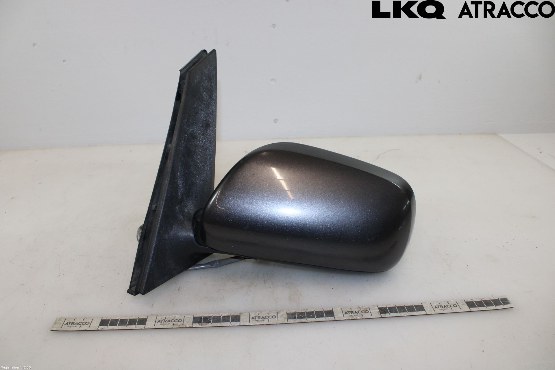 Toyota PRIUS NWH20 04-08 Spegel Yttre El Vä