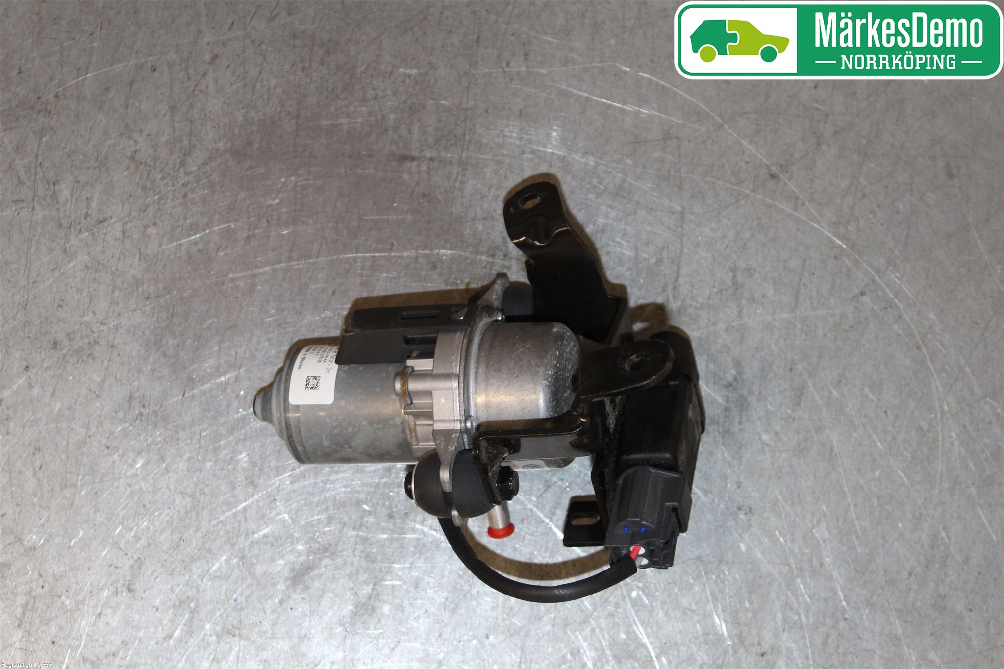 Volkswagen VW GOLF / E-GOLF VII 13-20 Vakuumpump