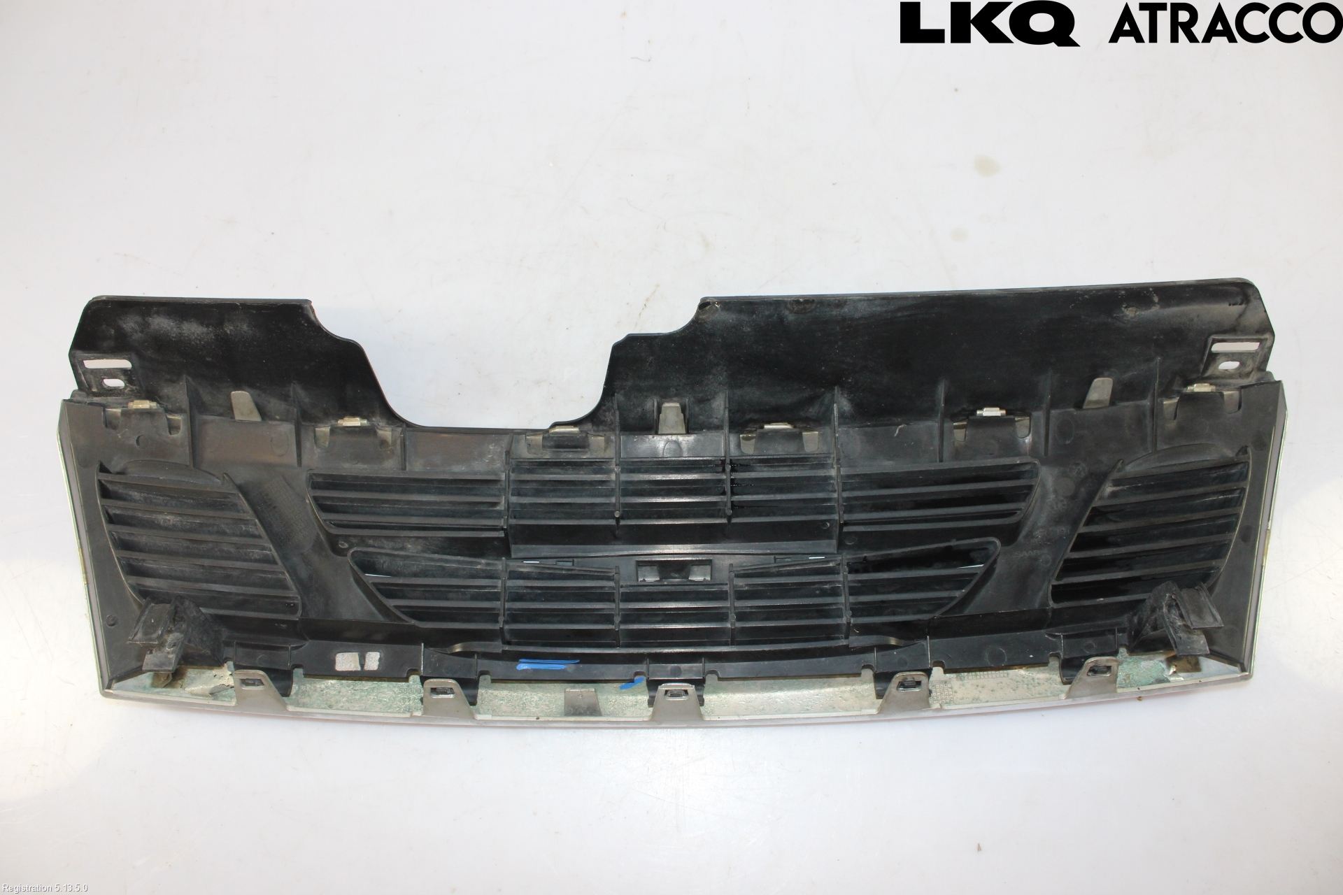 Saab 9-5 -05 Grill Komp