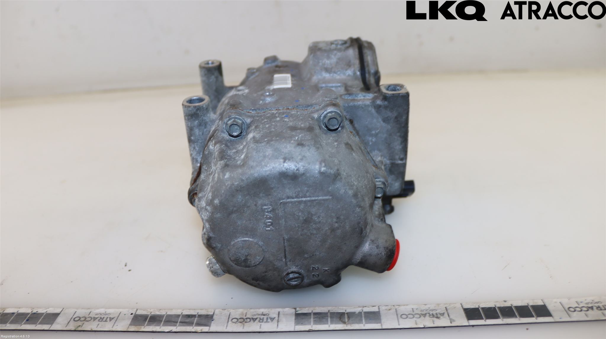 Toyota AURIS 13-19 Ac Kompressor