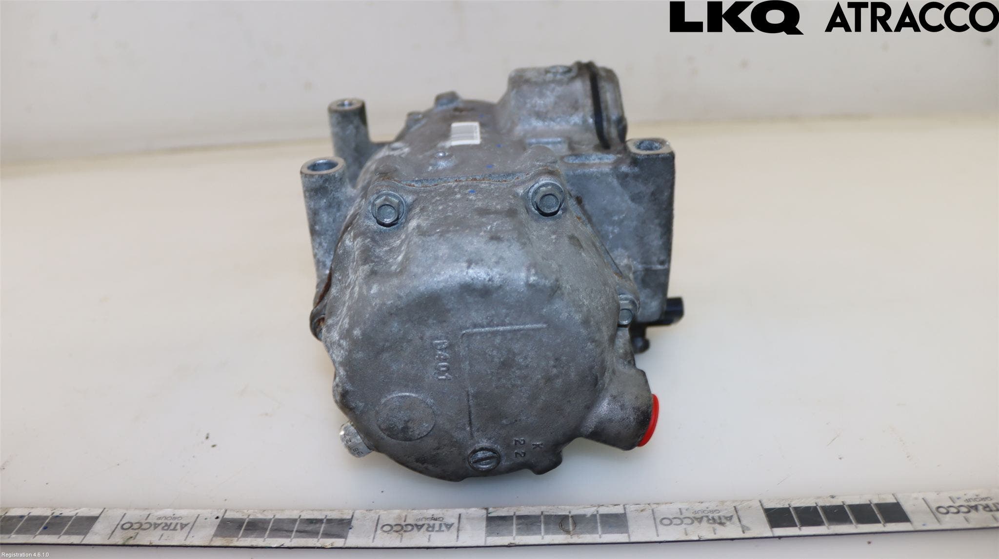 Toyota AURIS 13-19 Ac Kompressor