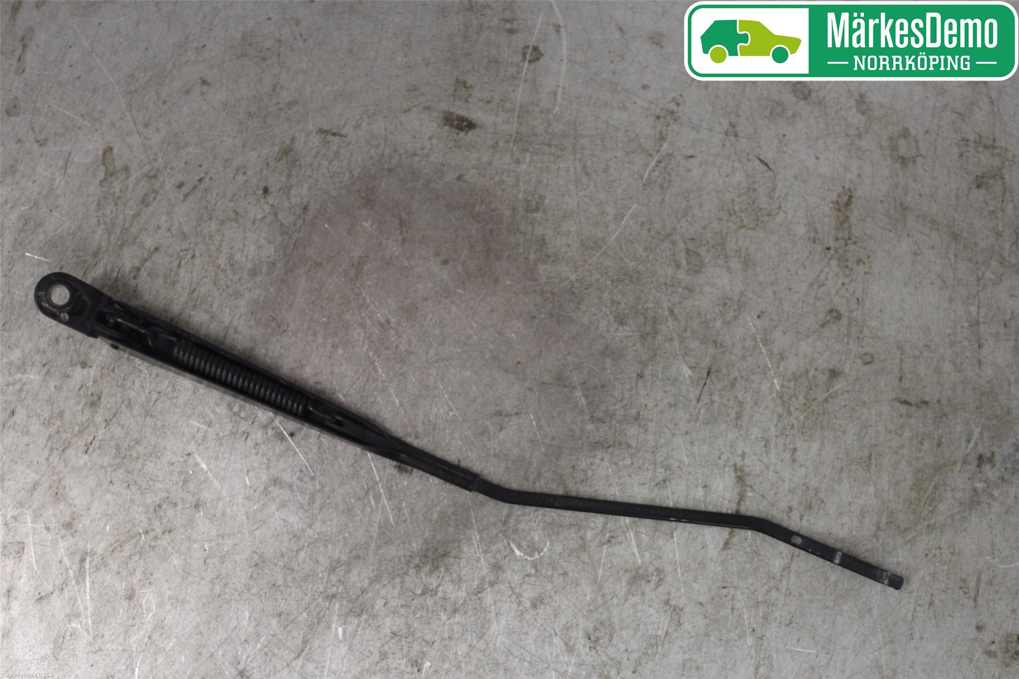 Citroen C3 PICASSO Torkararm Armar Vindruta