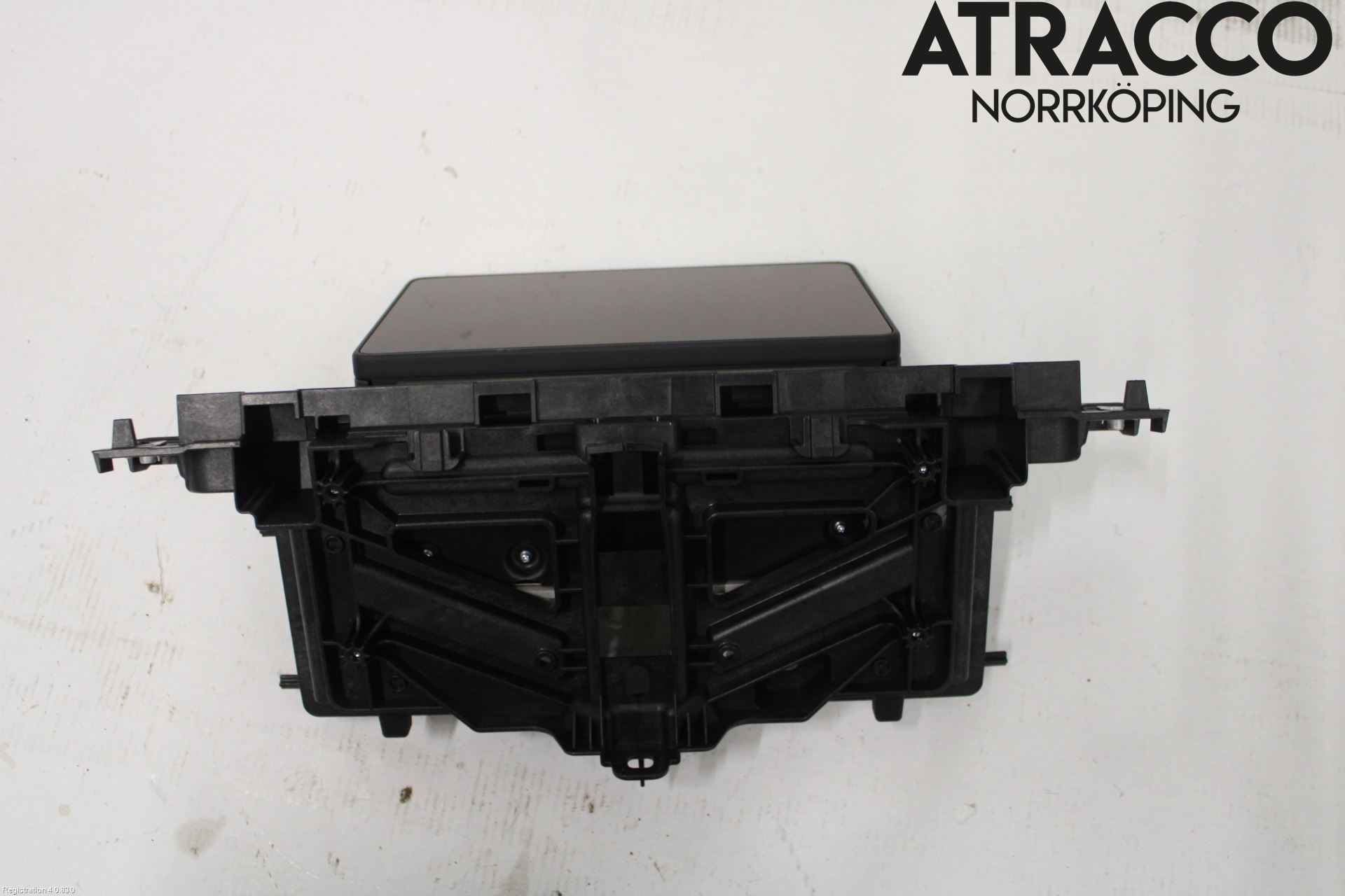 Audi A4/S4 B9 16-19 Multifunktionsdisplay