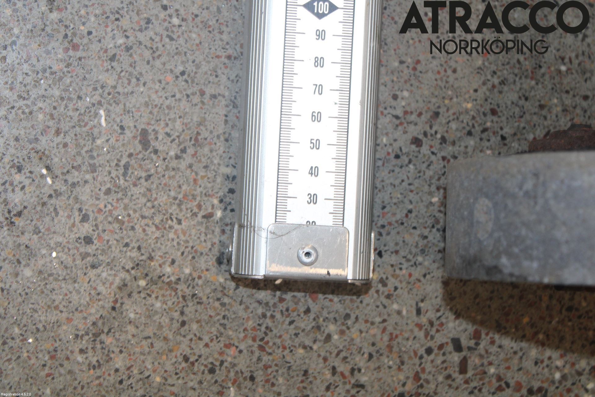 Audi A3/S3 05-13 Mellanaxel Komp