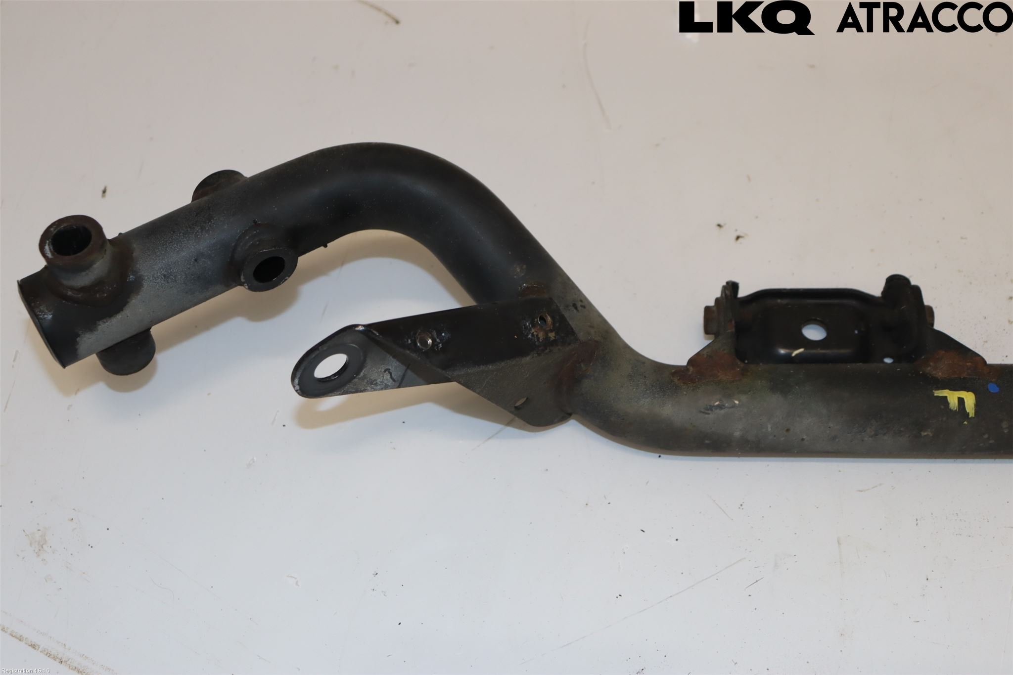 BMW 5 E34      88-96 Framvagnsbalk