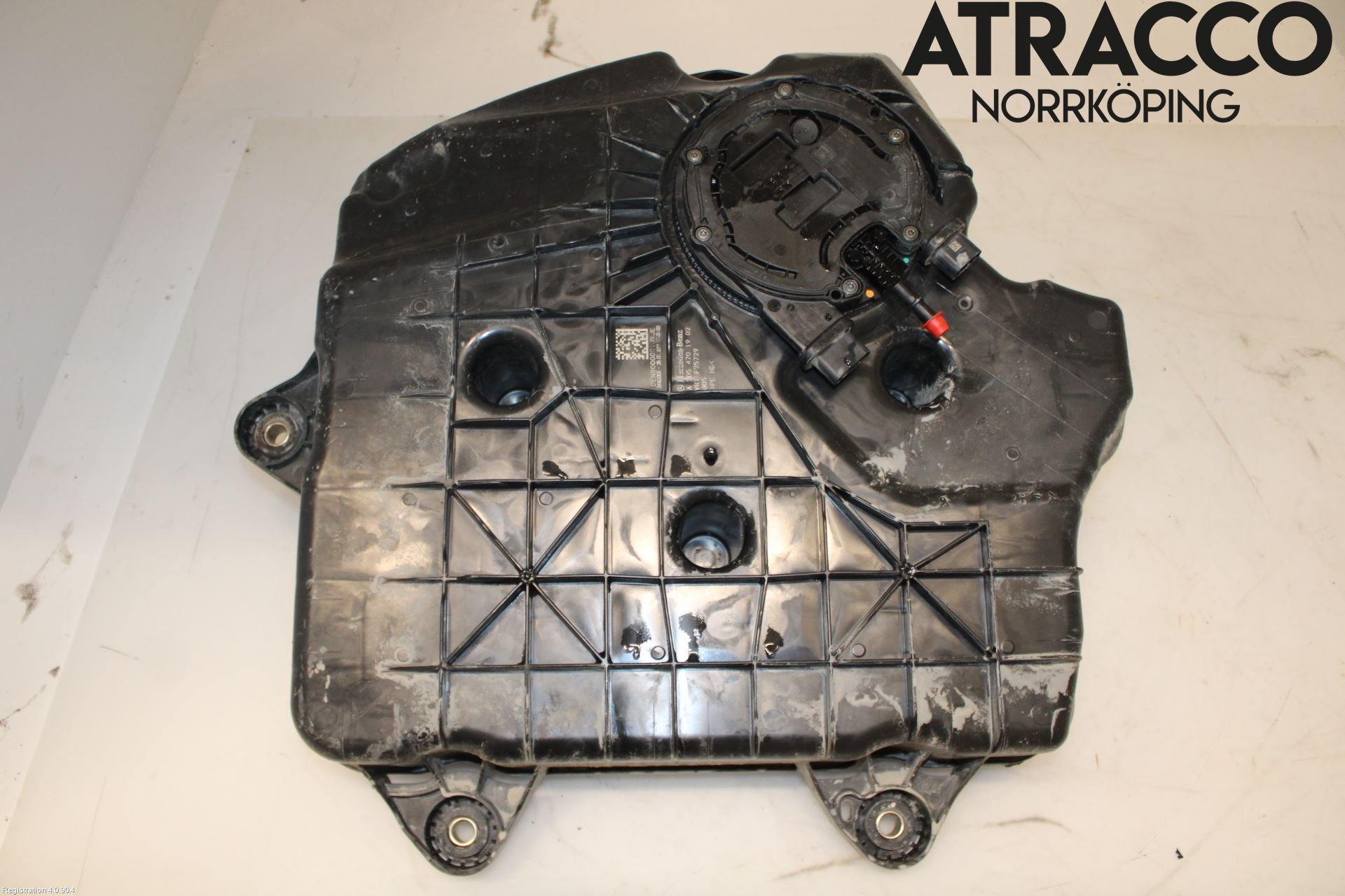 Mercedes-Benz MB C-KLASS (W205) 14-21 Adblue Tank