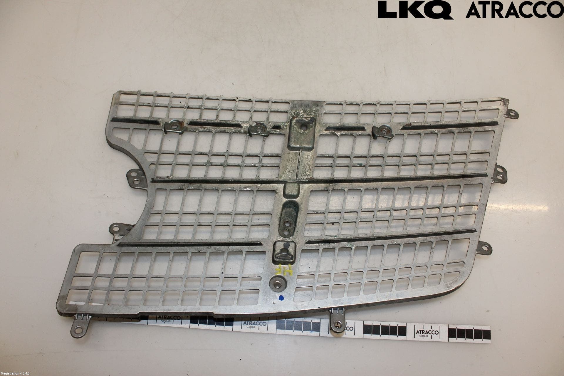Cadillac ESCALADE Grill Komp