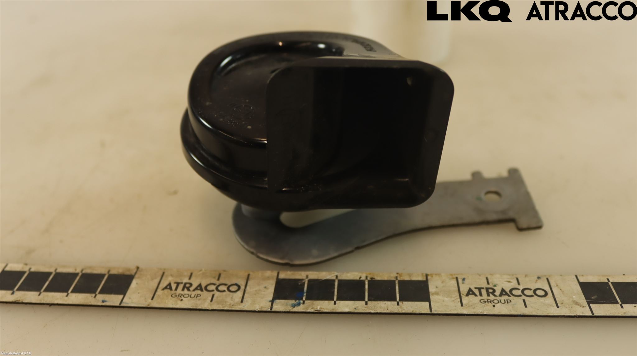 Audi E-TRON, S GE 19- Signalhorn