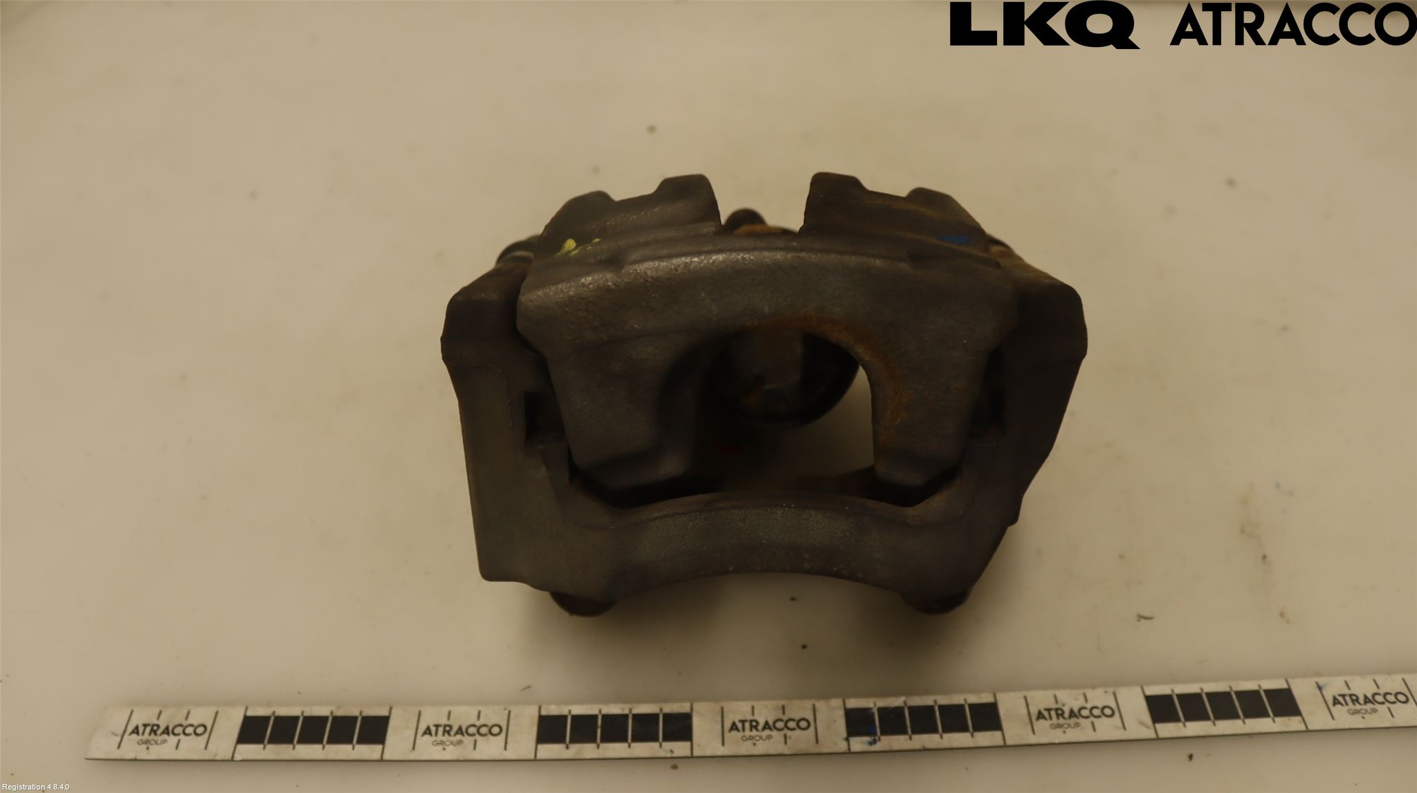 Audi Q7/SQ7 Bromsok Bak Höger