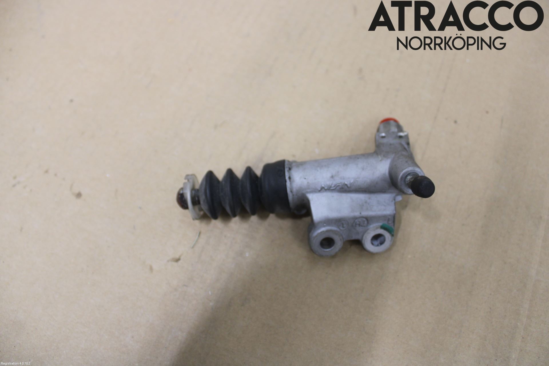 Honda CIVIC 06-11 Kopplingscylinder Slav