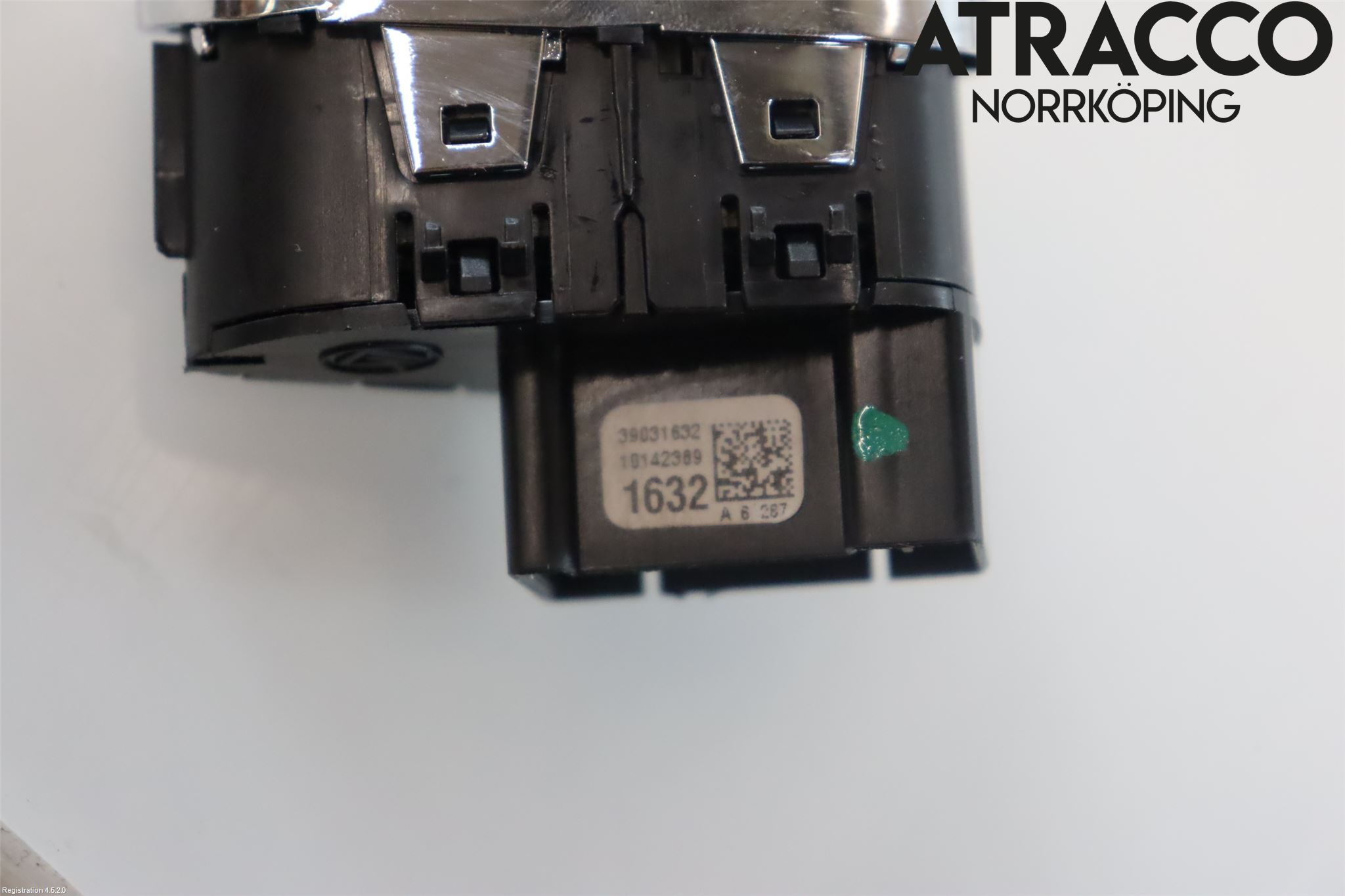 Opel CORSA E 15-19 Strömställare Multifunktion