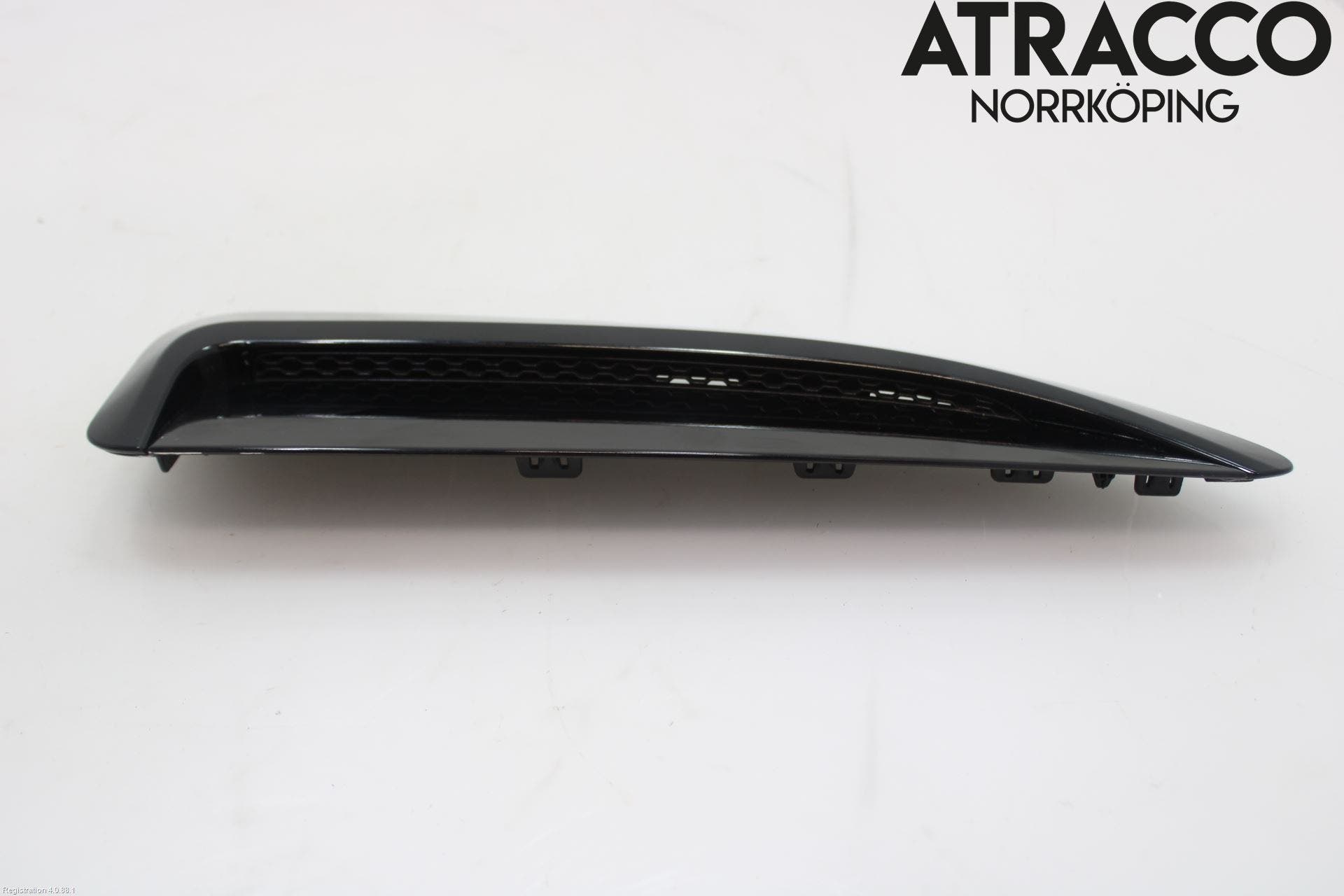 Jaguar F-TYPE Huv Luftintag