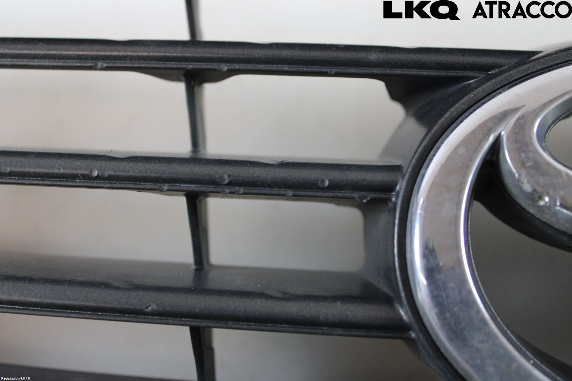 Toyota COROLLA 98-01 Grill Komp