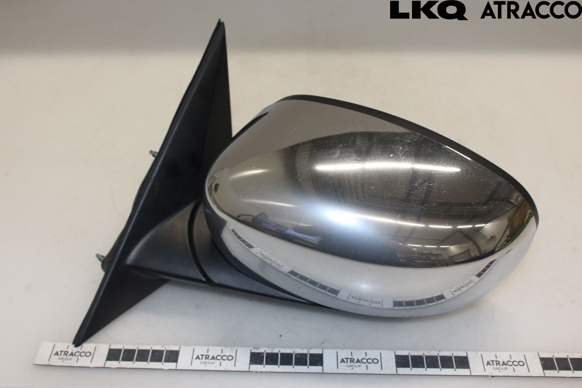 Chrysler CHR 300C Spegel Yttre El Vä