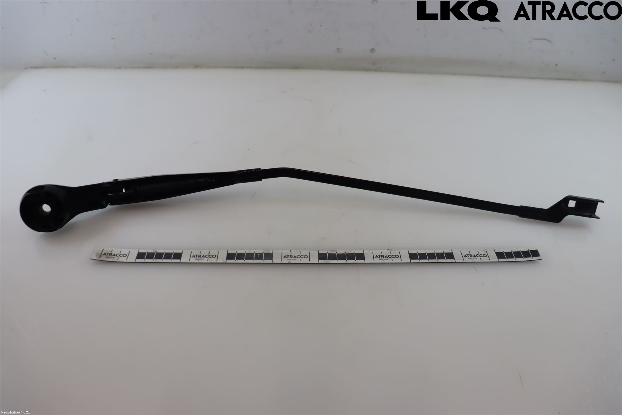 Citroen C4 PICASSO 14-18 Torkararm Armar Vindruta