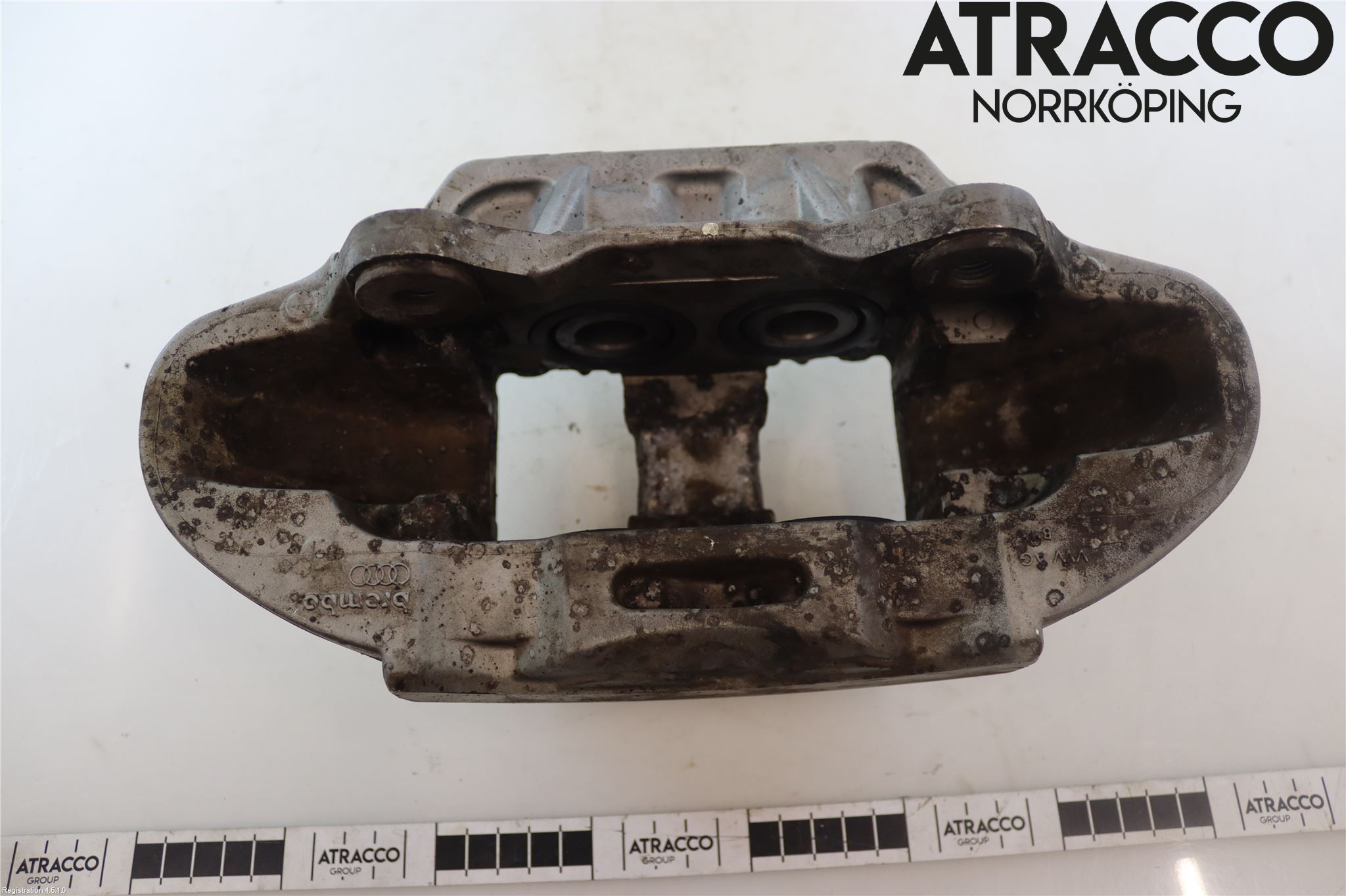 Toyota COROLLA 19- Bromsok Fram Vänster
