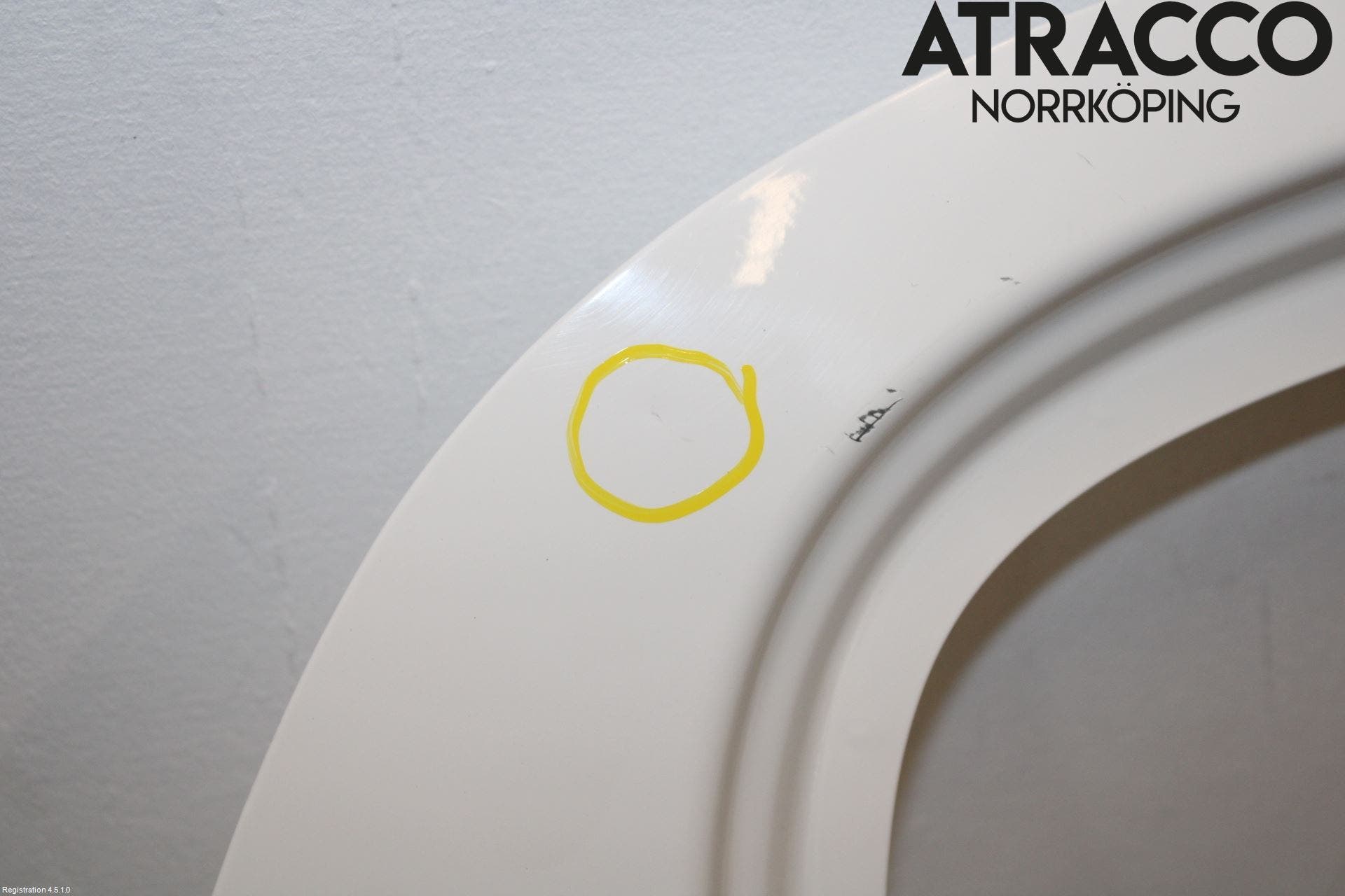 Peugeot 108 15-22 Dörr Bak Höger