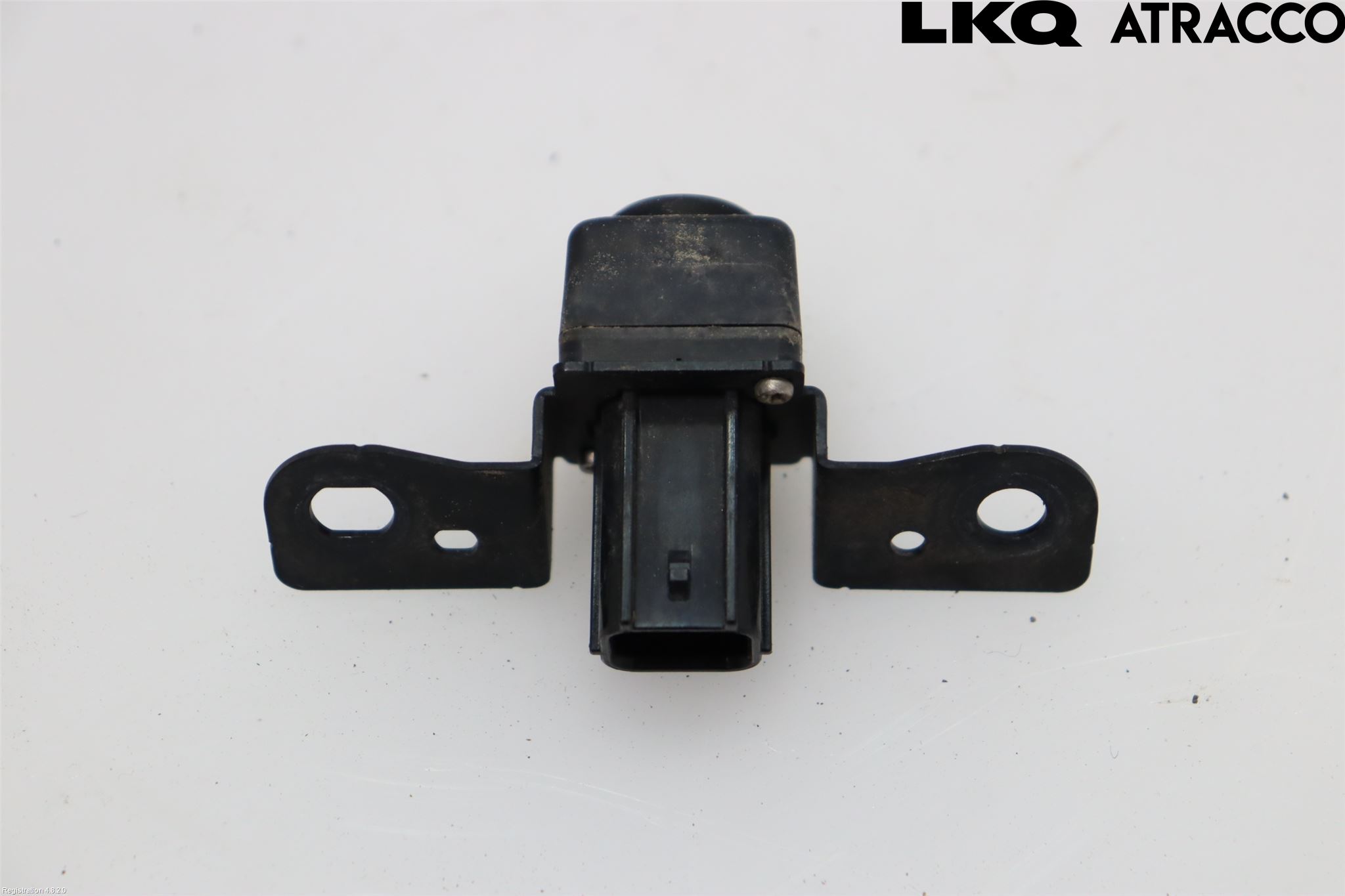 Nissan QASHQAI 17-21 Parkeringshjälp Kamera