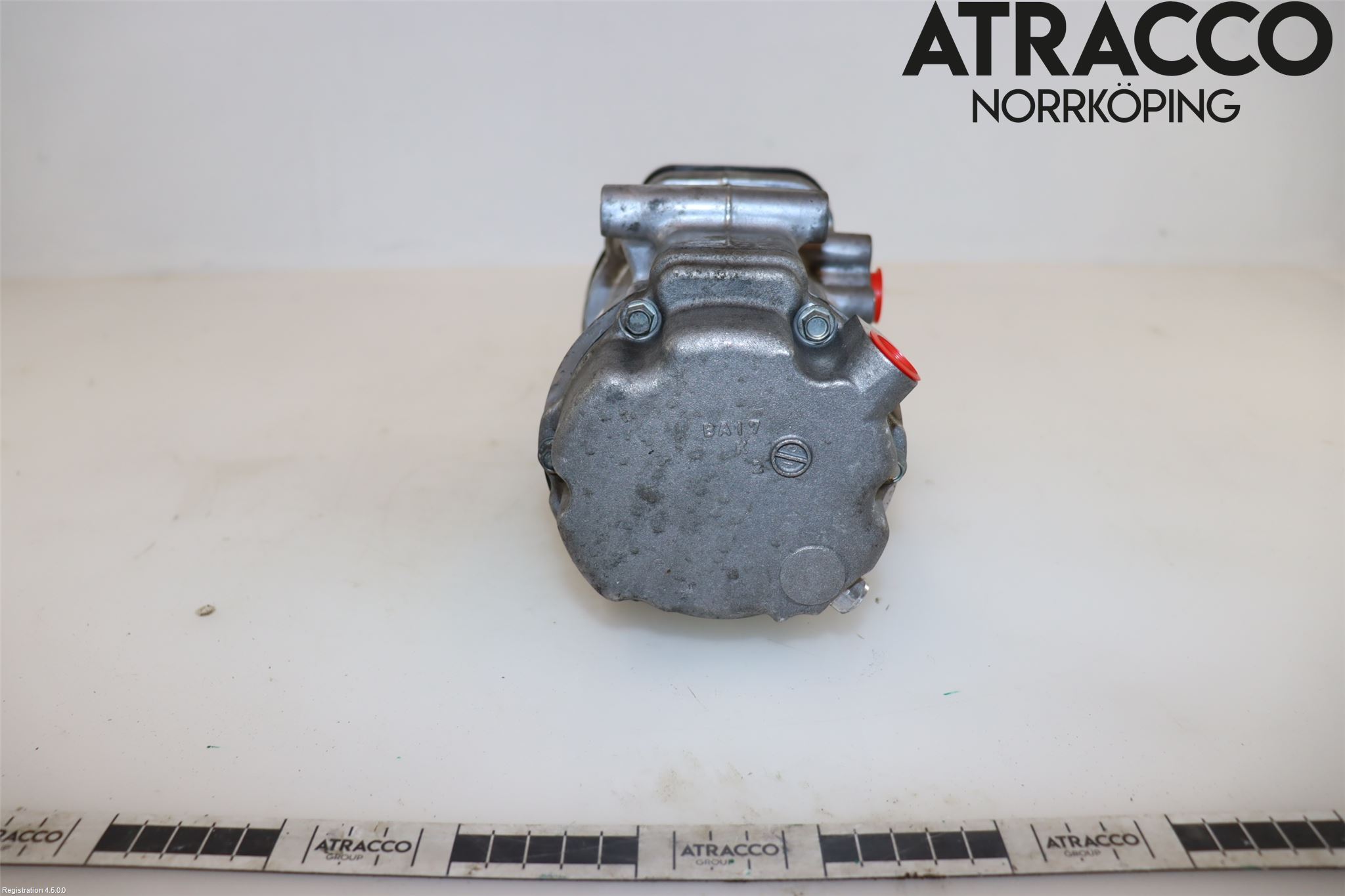 Toyota RAV4 19- Ac Kompressor